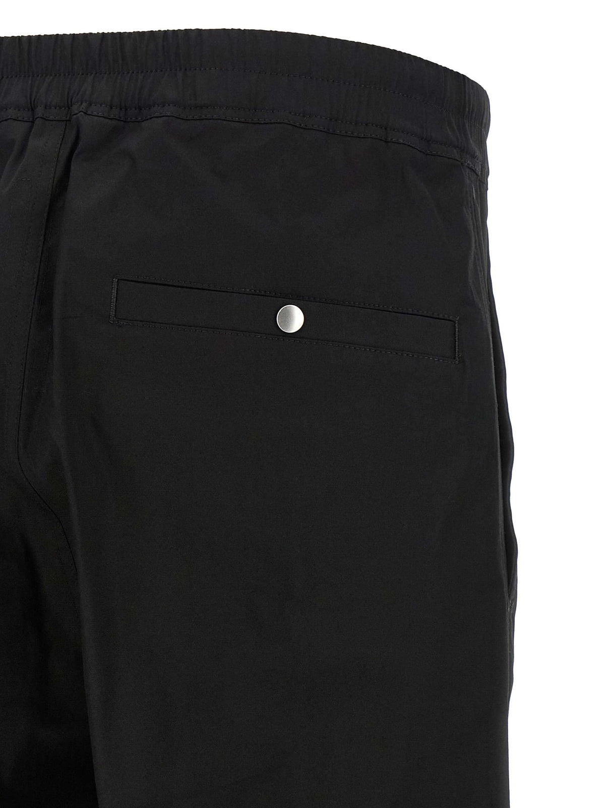 Rick Owens Men 'Tecuatl Track' Pants RICK OWENS