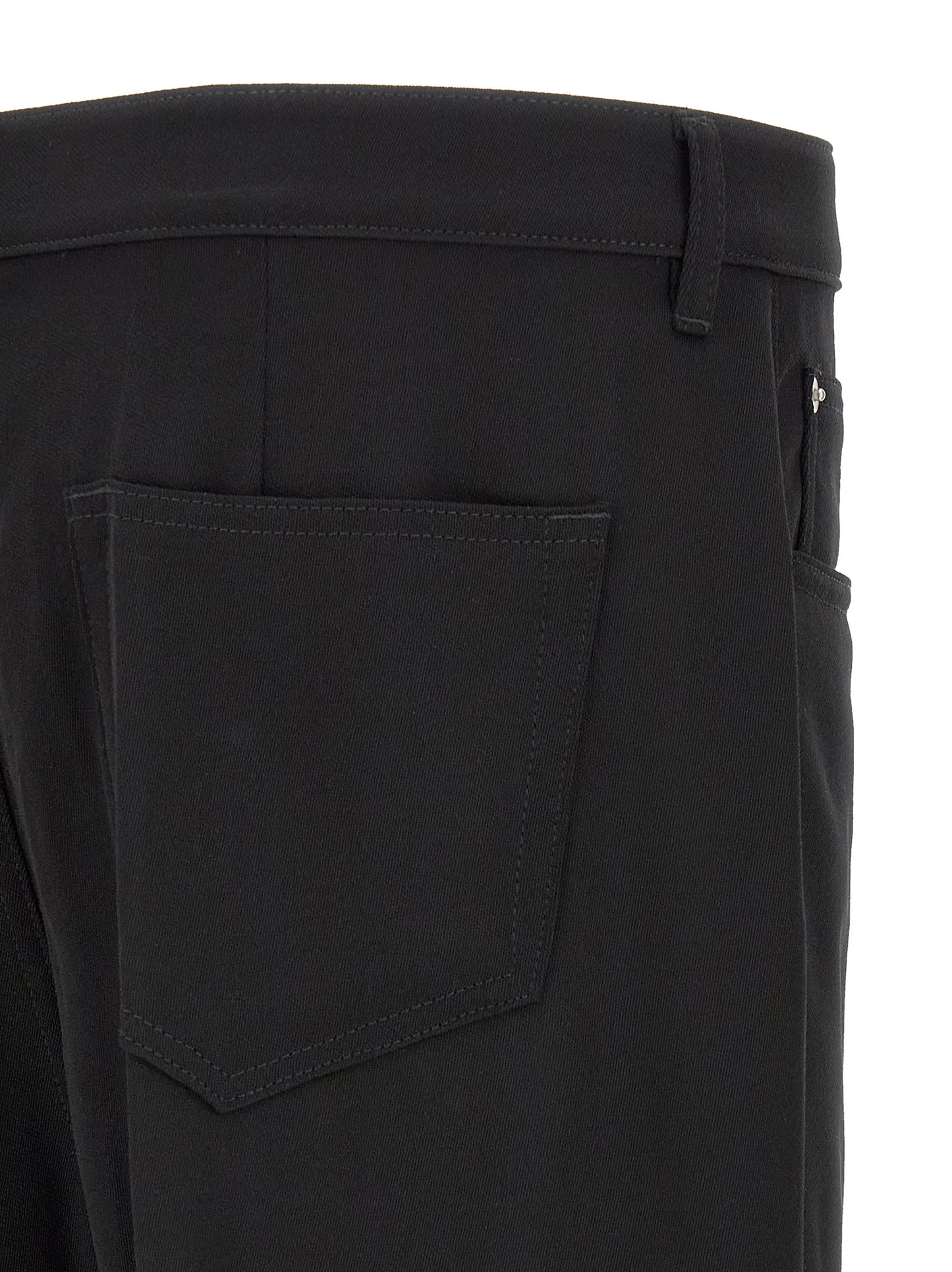 Rick Owens Men 'Geth' Jeans RICK OWENS