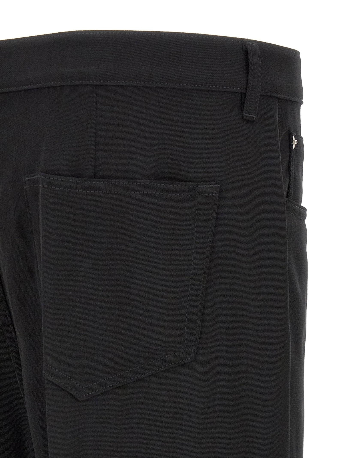 Rick Owens Men 'Geth' Jeans RICK OWENS