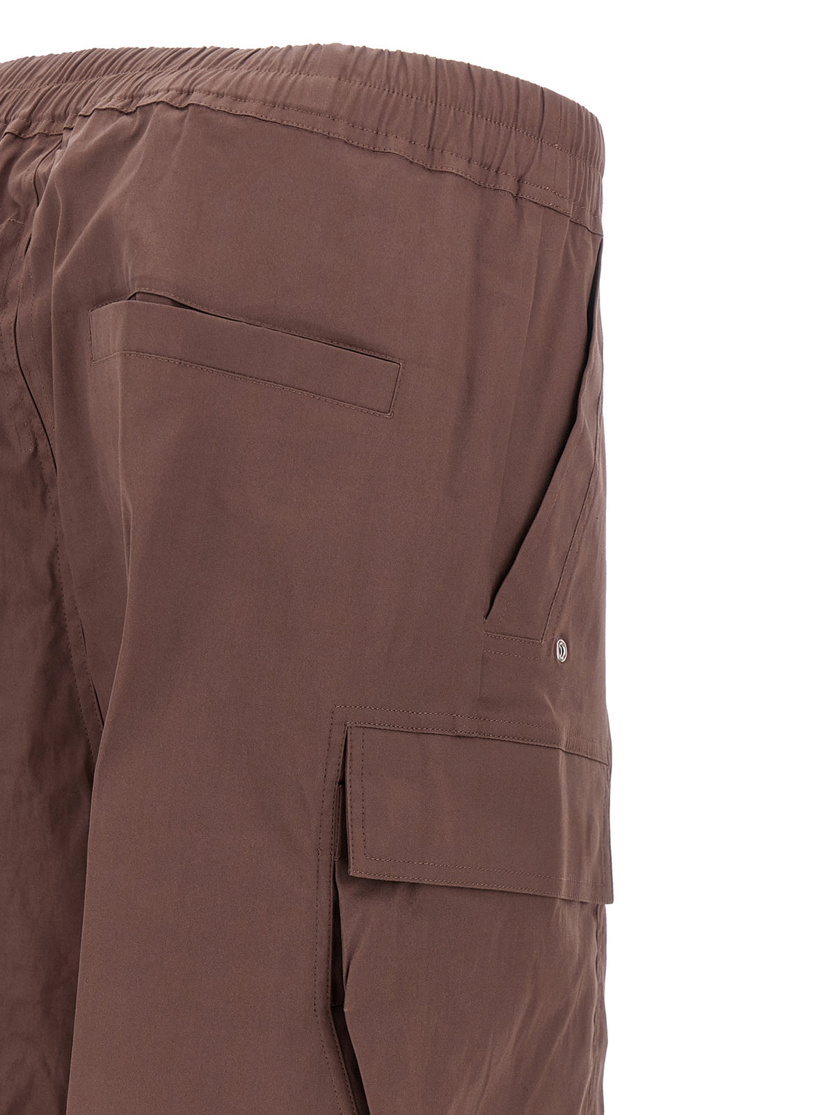 Rick Owens Men 'Cargobelas' Pants RICK OWENS