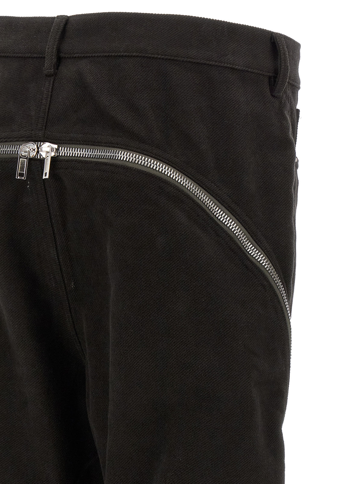 Rick Owens Men 'Bolan Banana' Pants RICK OWENS