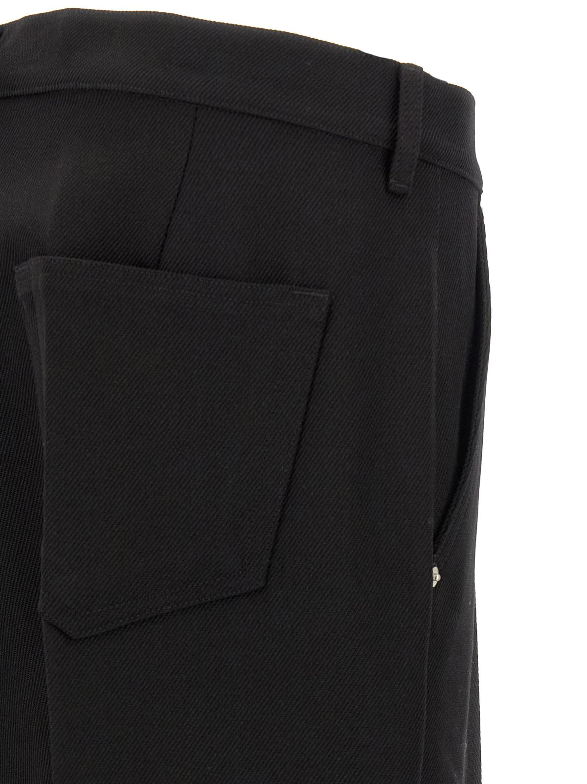 Rick Owens Men 'Joris' Pants RICK OWENS