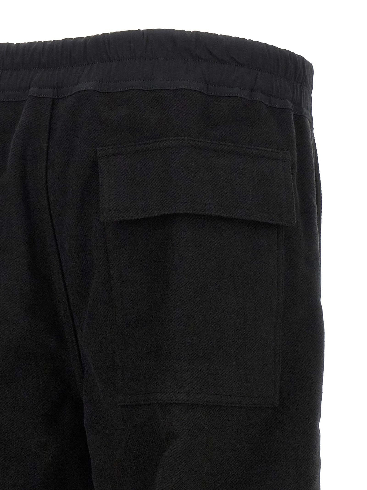 Rick Owens Men 'Dietrich Drawstring' Pants RICK OWENS