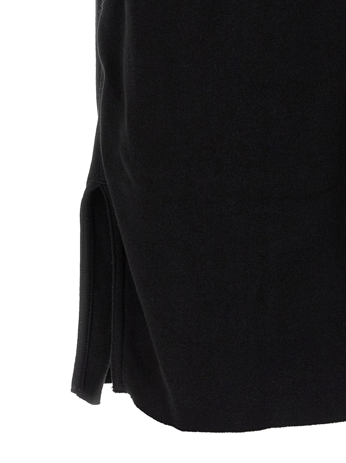 Rick Owens Men 'Boxers' Bermuda Shorts RICK OWENS