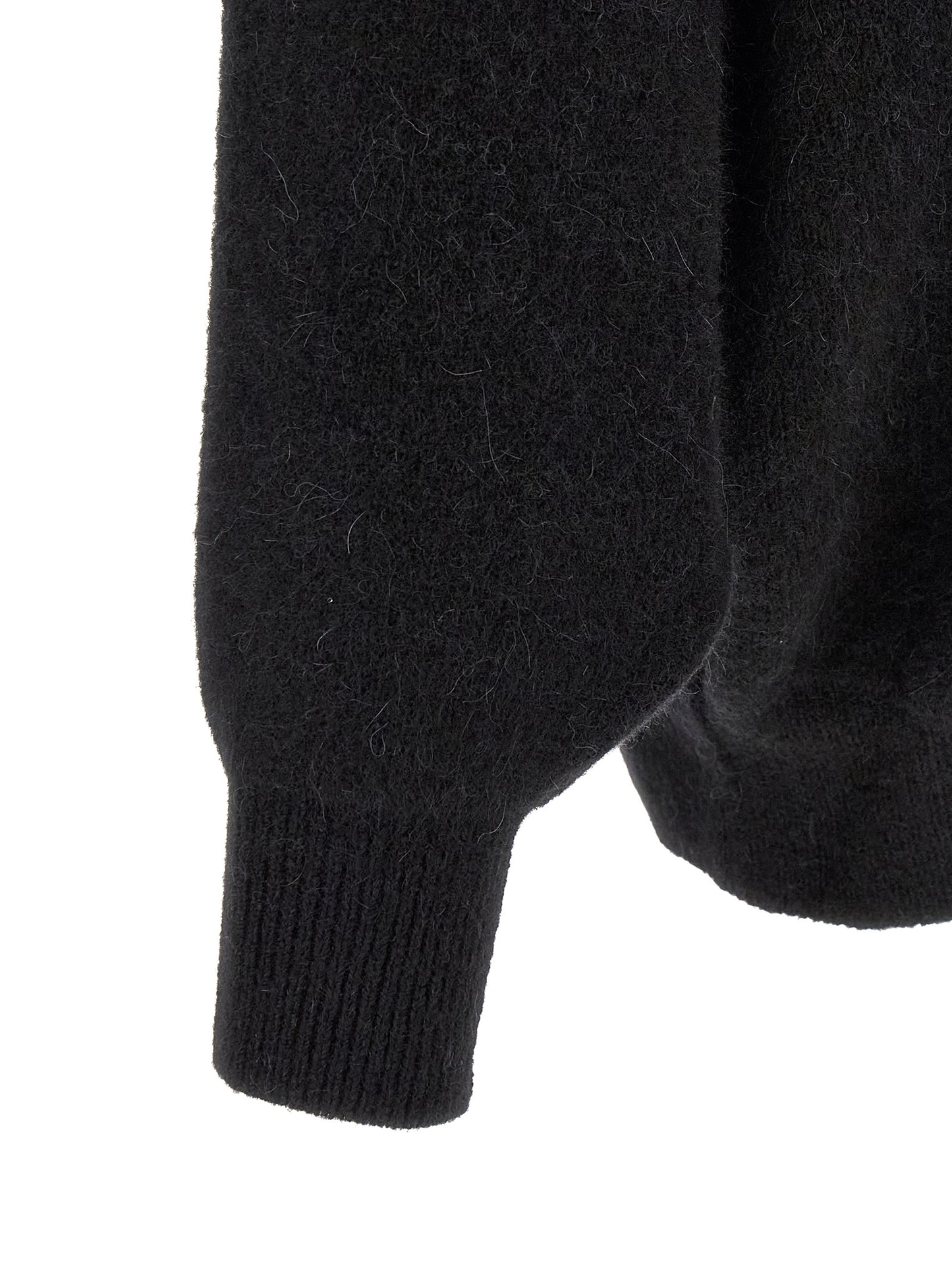 Rick Owens Men 'Hun' Hoodie RICK OWENS