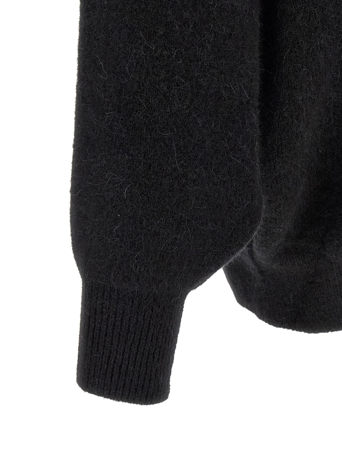 Rick Owens Men 'Hun' Hoodie RICK OWENS