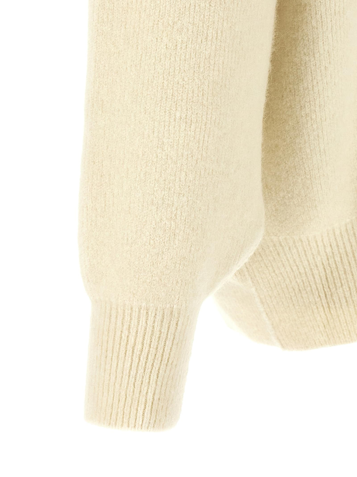 Rick Owens Men 'Hun' Hoodie RICK OWENS