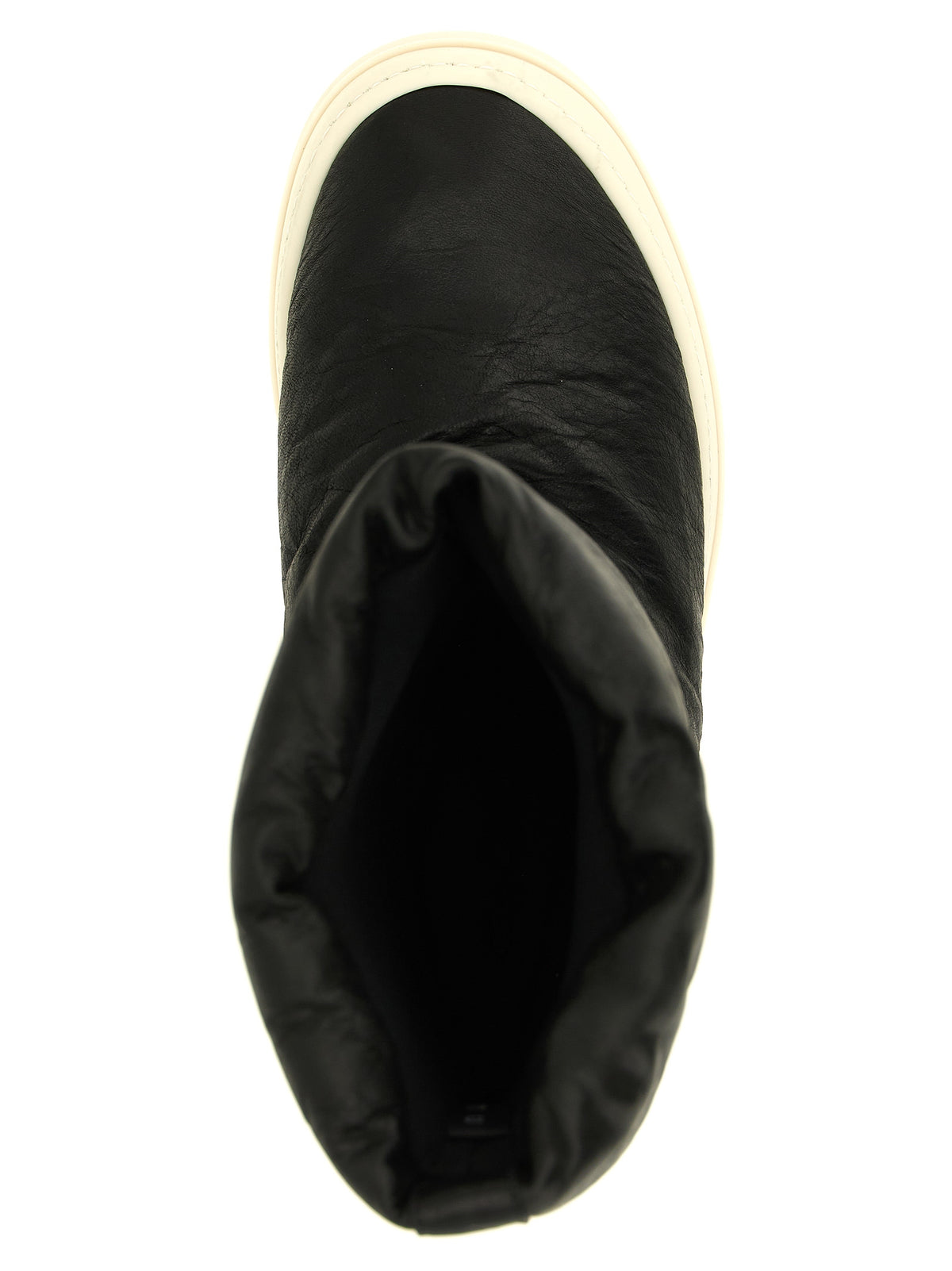 Rick Owens Men 'Mega Bumper Lunar' Snow Boots