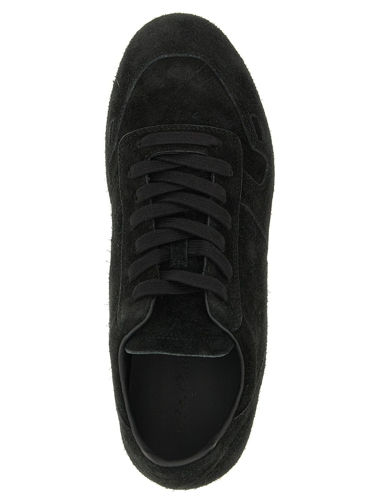 Rick Owens Men 'Minimal Sneaks' Sneakers RICK OWENS
