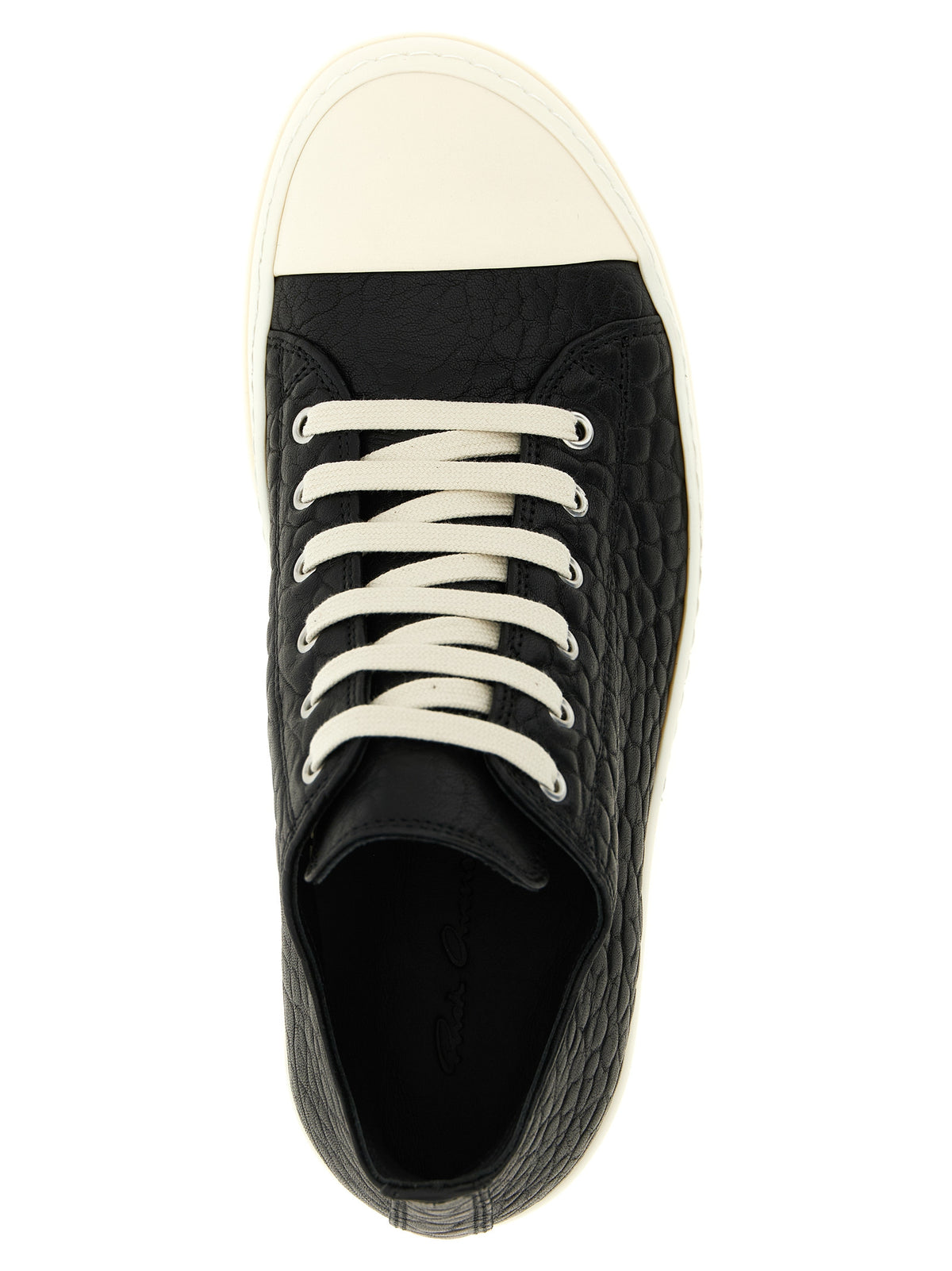 Rick Owens Men 'Low Sneaks' Sneakers RICK OWENS
