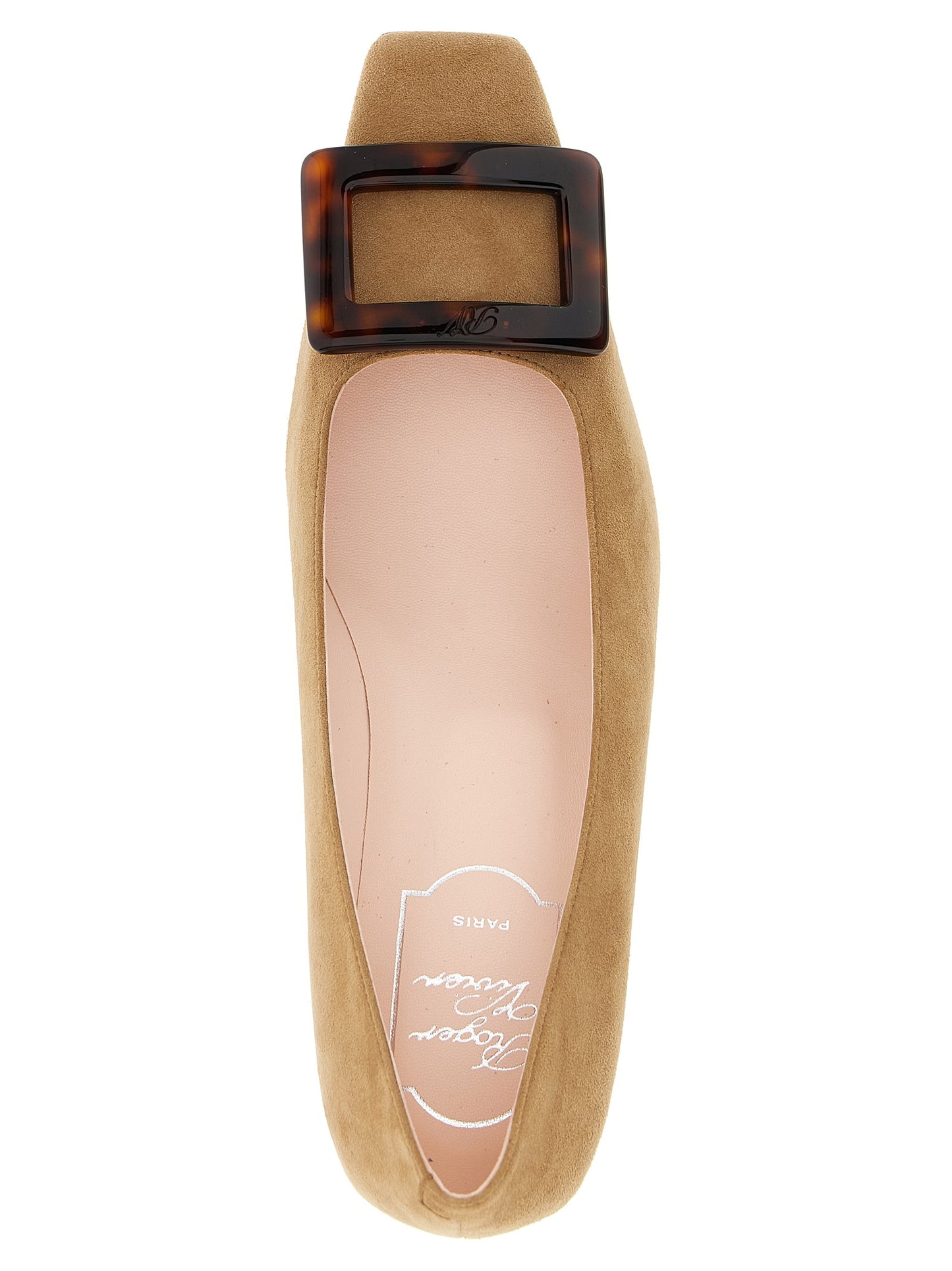 Roger Vivier Women 'Belle Viver' Pumps ROGER VIVIER