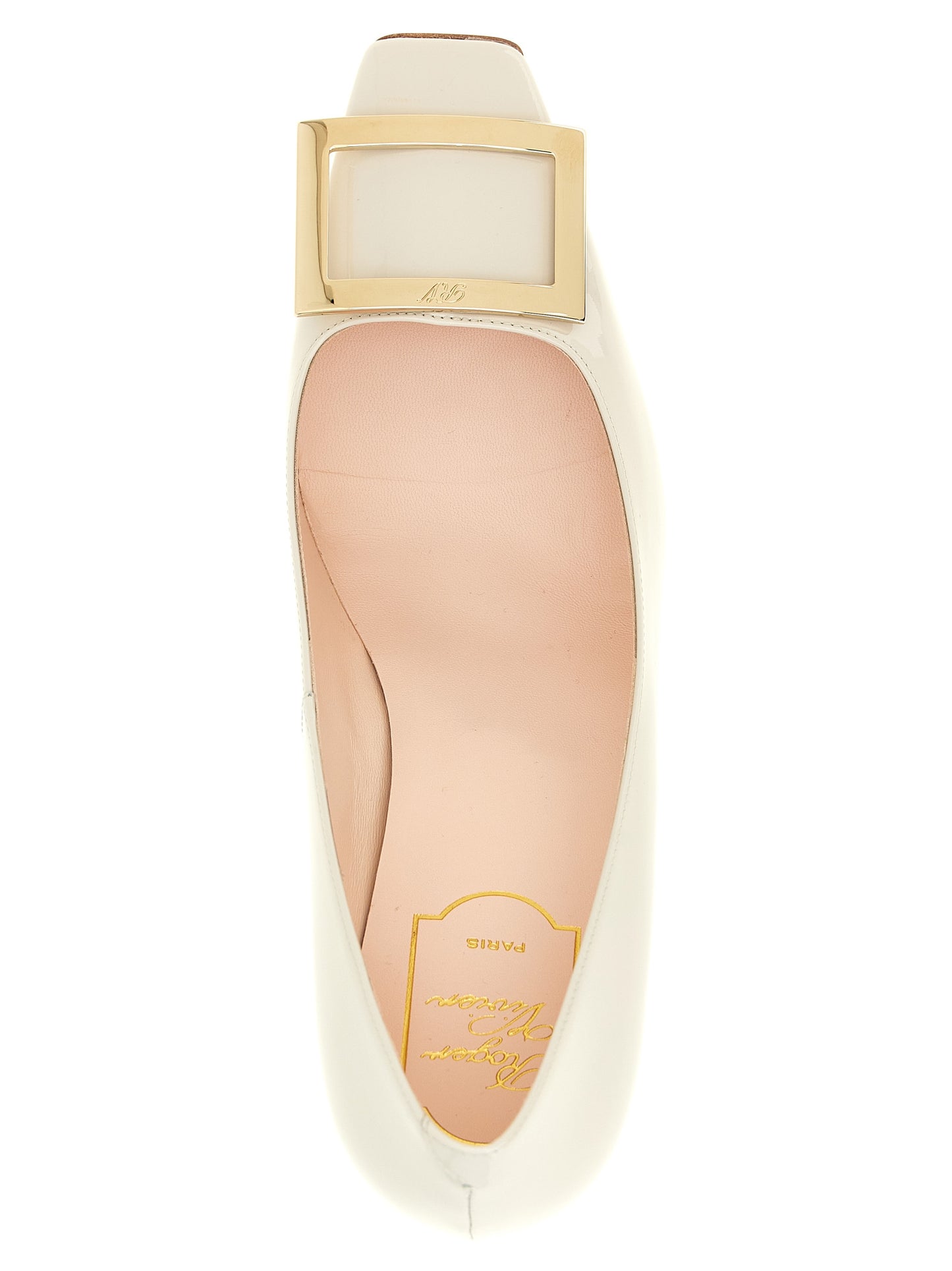 Roger Vivier Women 'Trompette' Pumps ROGER VIVIER