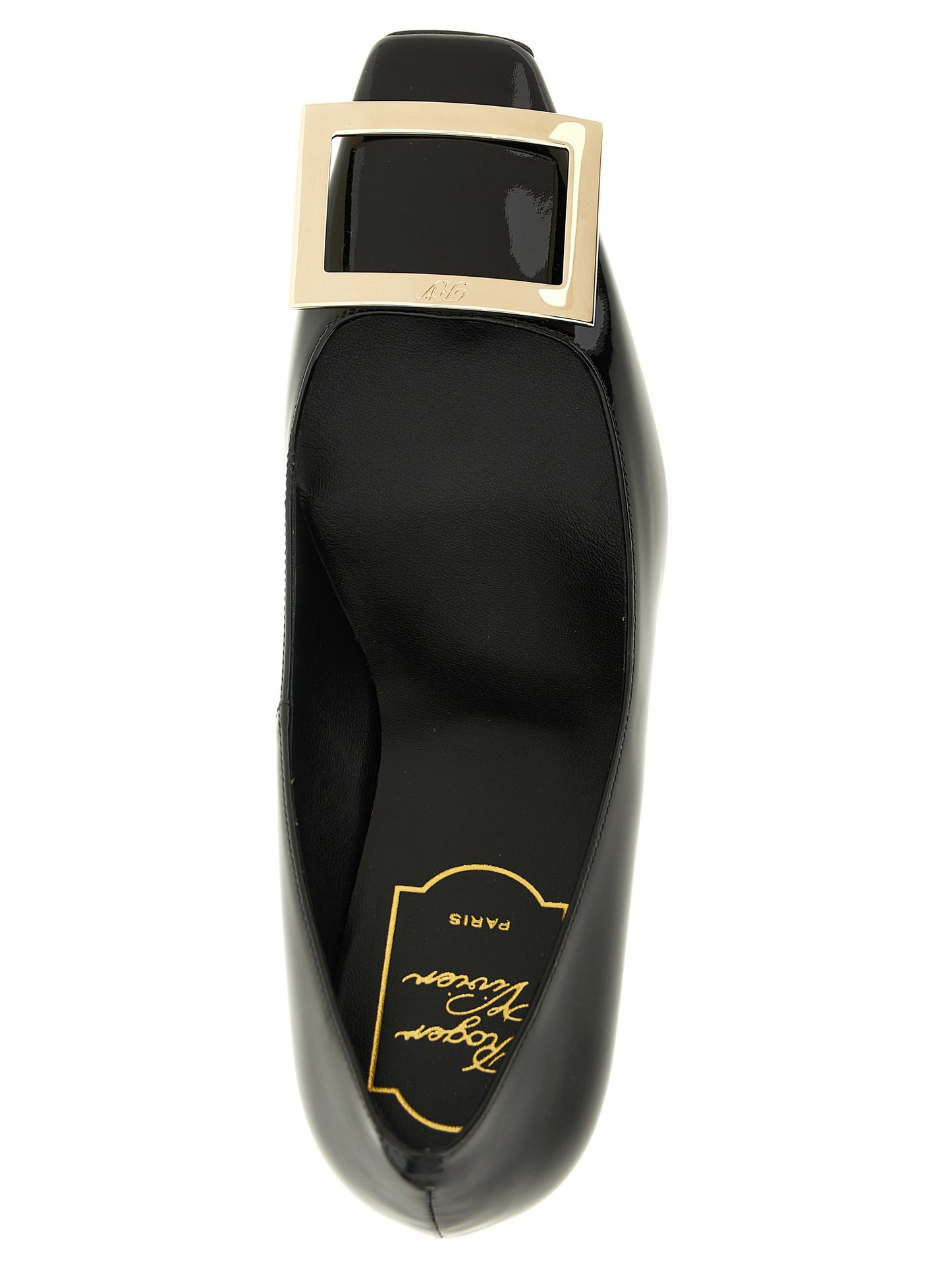 Roger Vivier Women 'Trompette' Pumps ROGER VIVIER