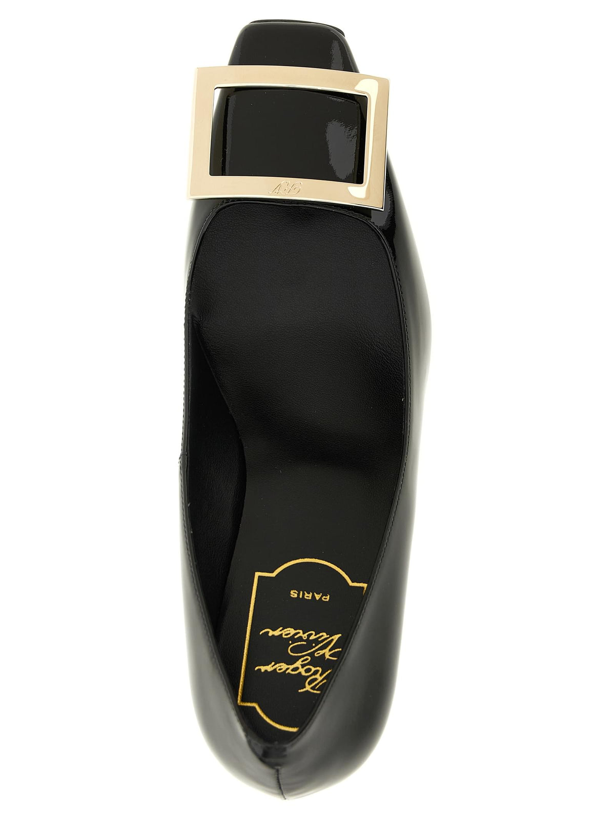 Roger Vivier Women 'Trompette' Pumps ROGER VIVIER