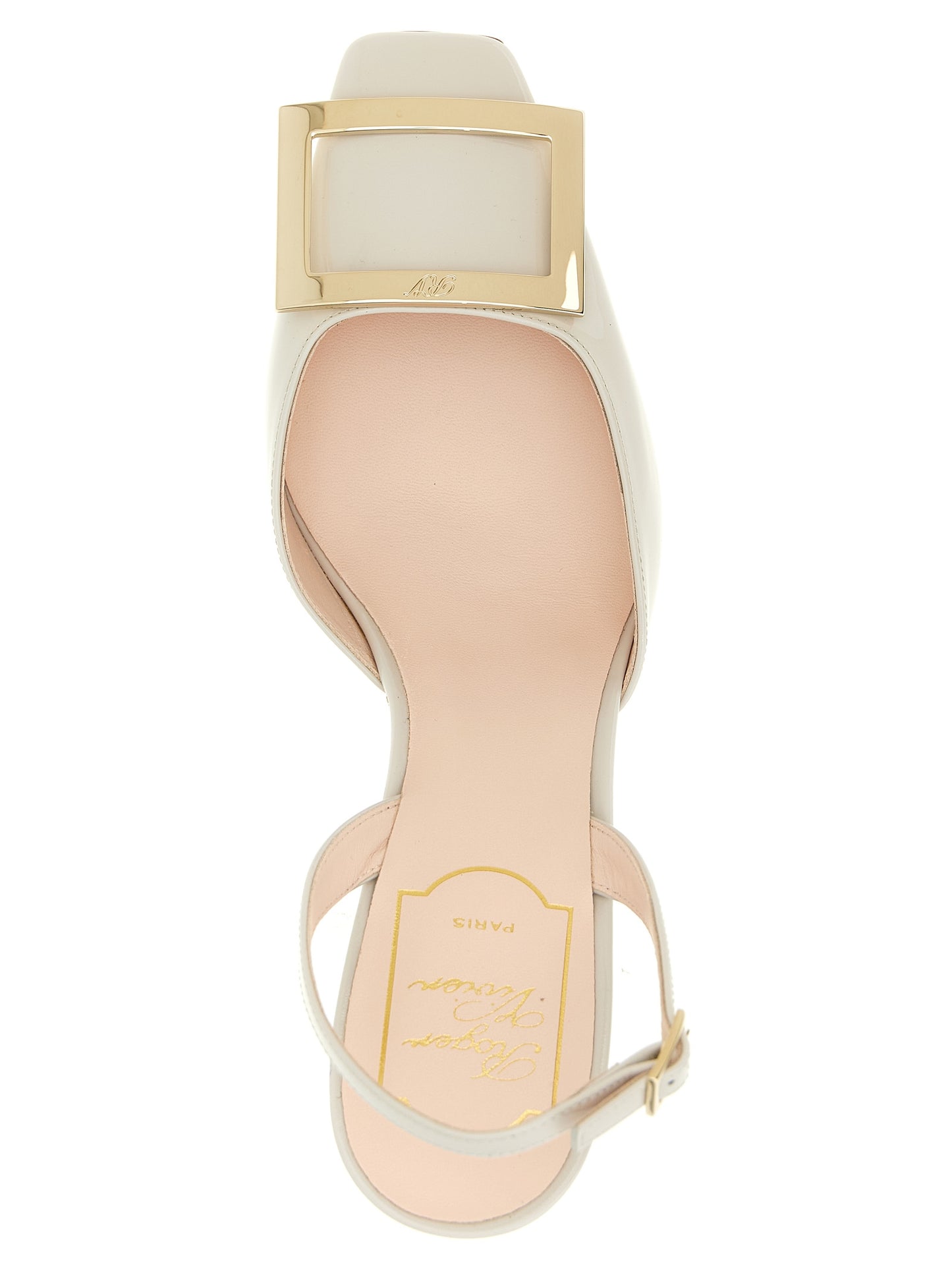 Roger Vivier Women 'Trompette' Slingback ROGER VIVIER