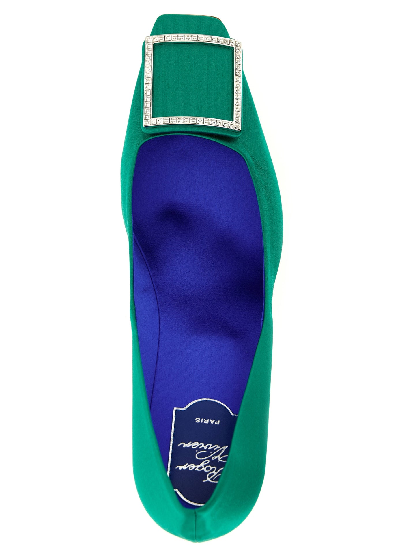 Roger Vivier Women 'Trompette' Pumps ROGER VIVIER
