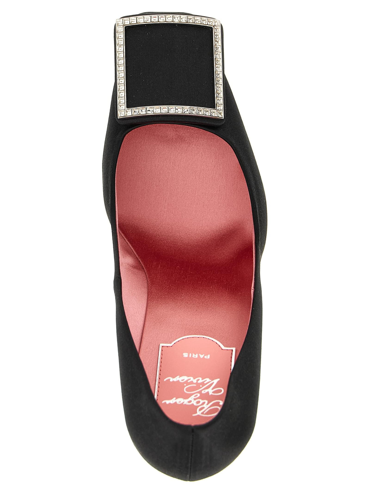 Roger Vivier Women 'Trompette' Pumps ROGER VIVIER