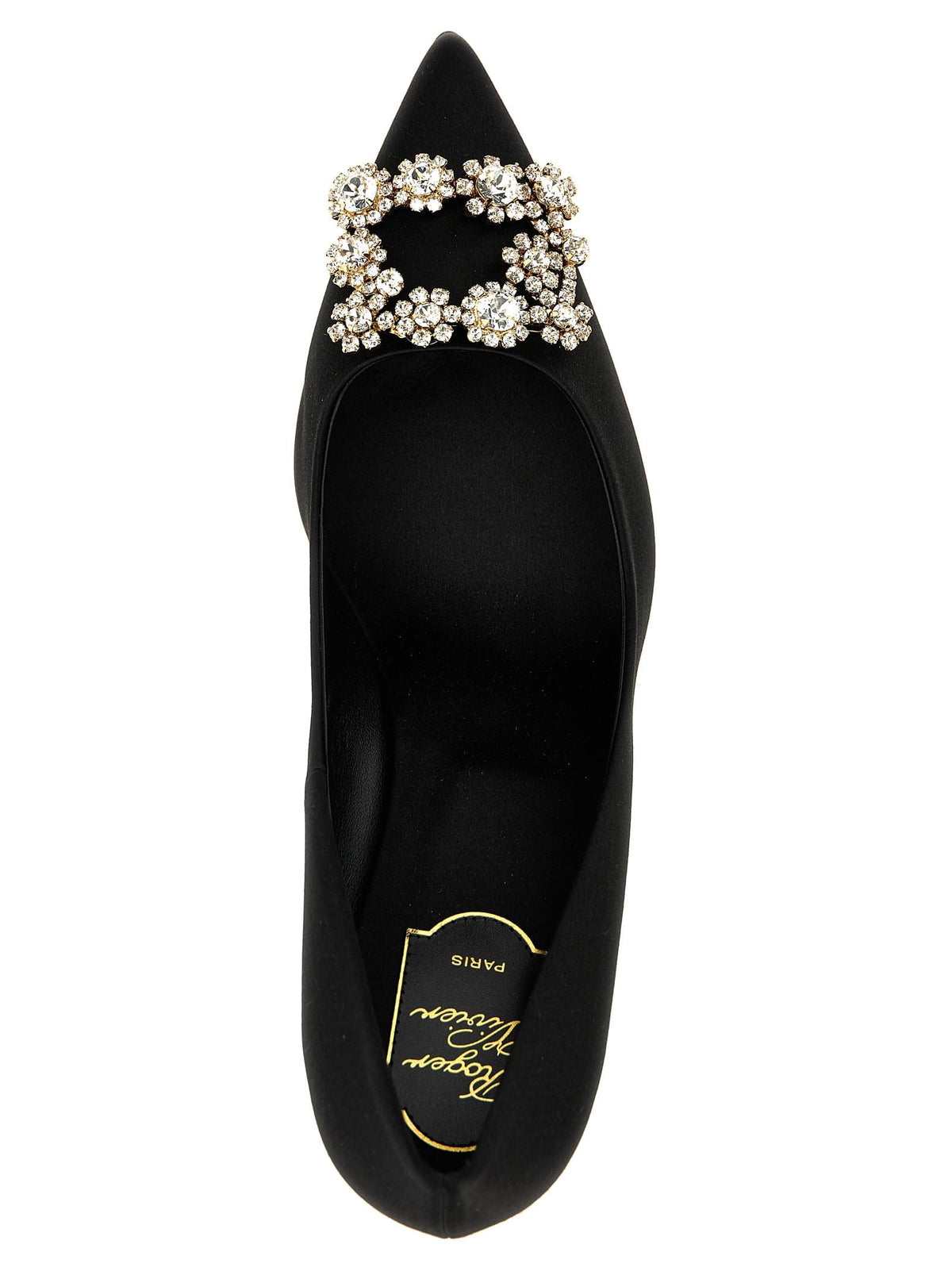 Roger Vivier Women 'Efflorescence' Pumps ROGER VIVIER