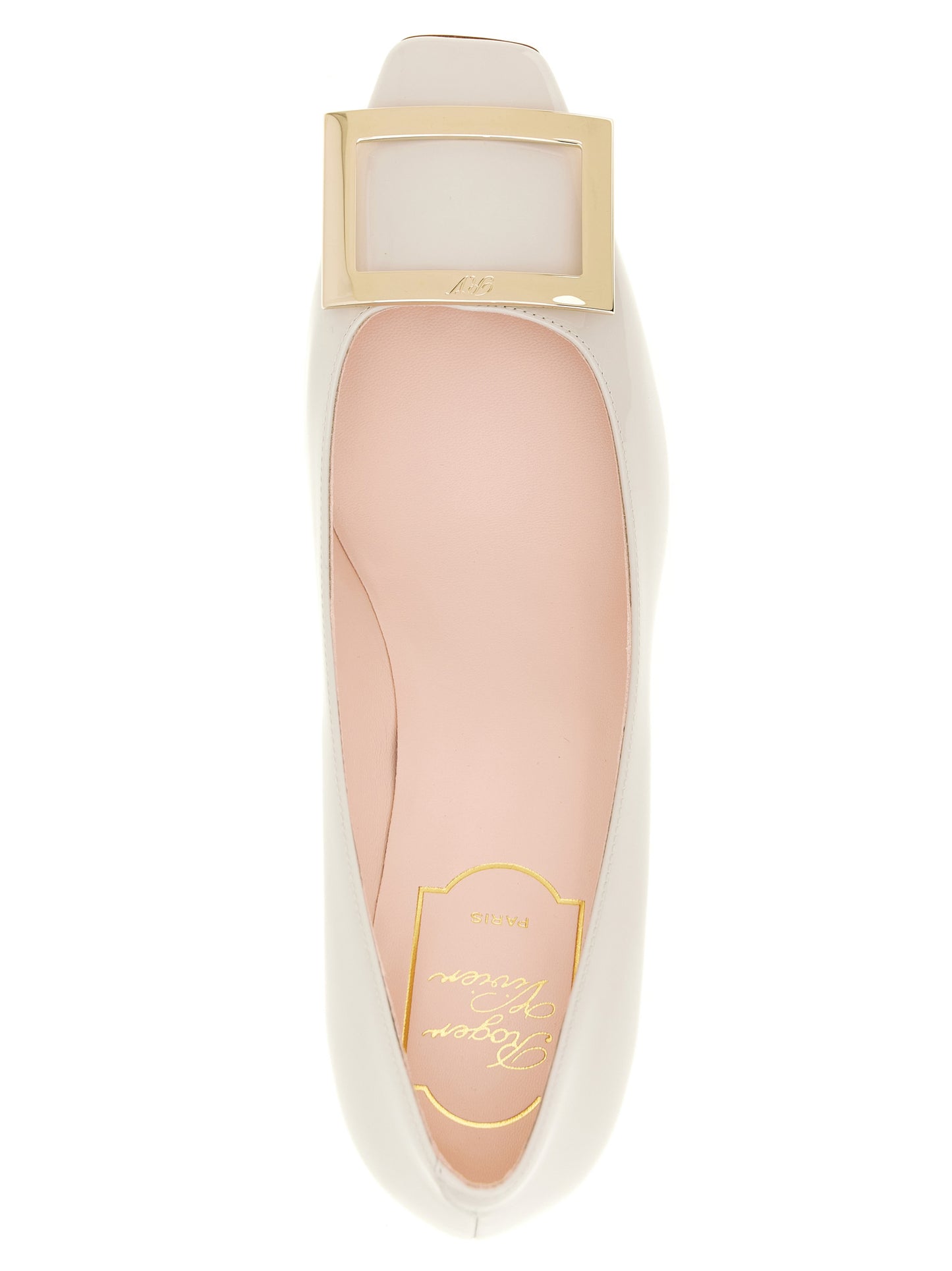 Roger Vivier Women 'Trompette' Pumps ROGER VIVIER