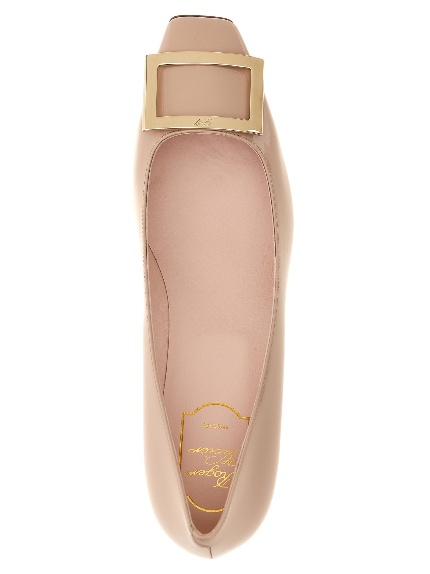 Roger Vivier Women 'Trompette' Pumps ROGER VIVIER