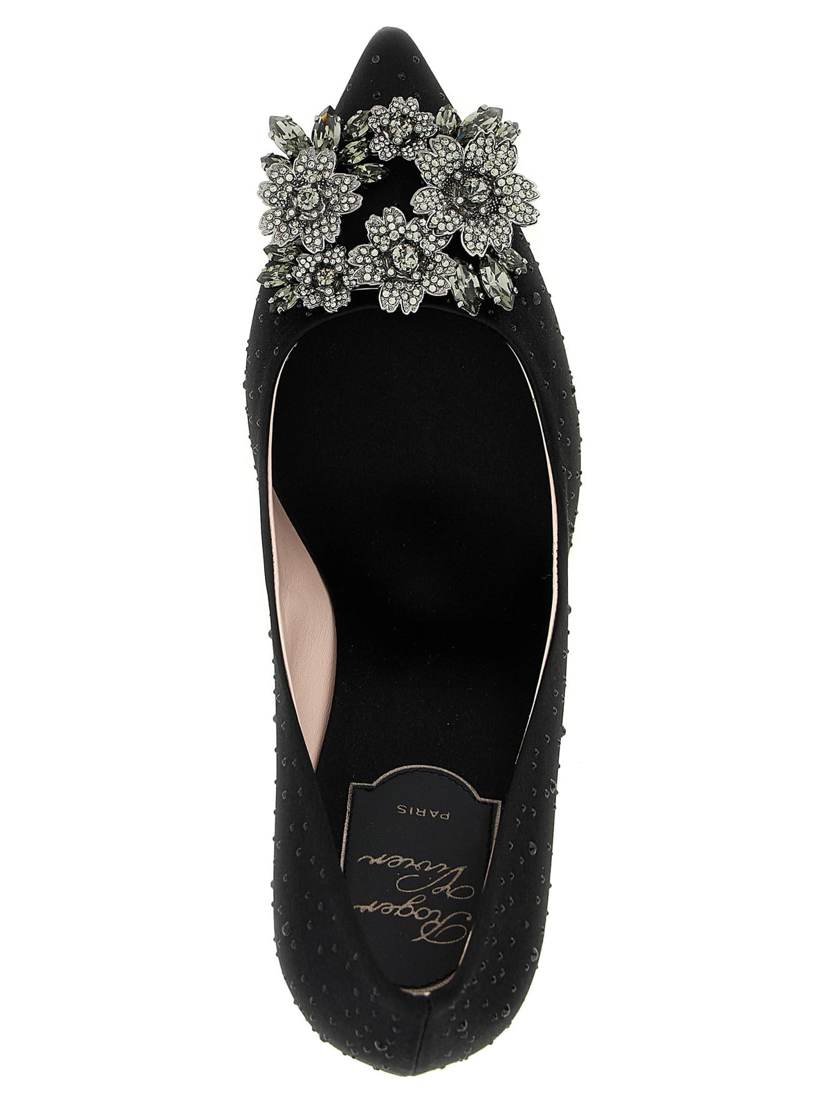 Roger Vivier Women 'Efflorescence' Pumps ROGER VIVIER