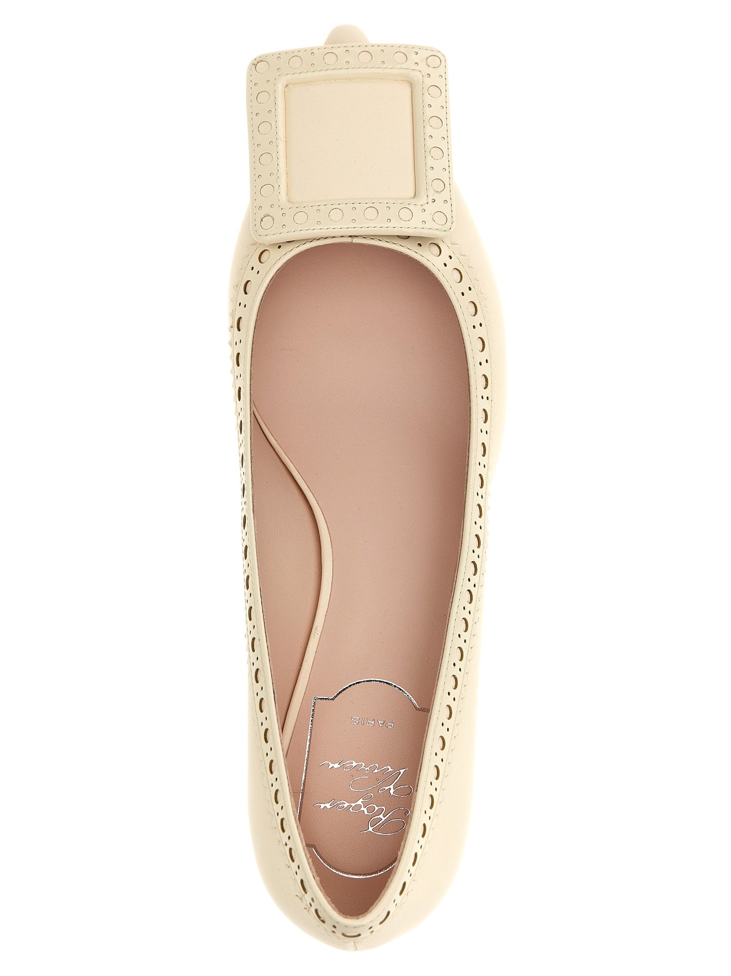 Roger Vivier Women 'Viv' Pumps In The City' ROGER VIVIER
