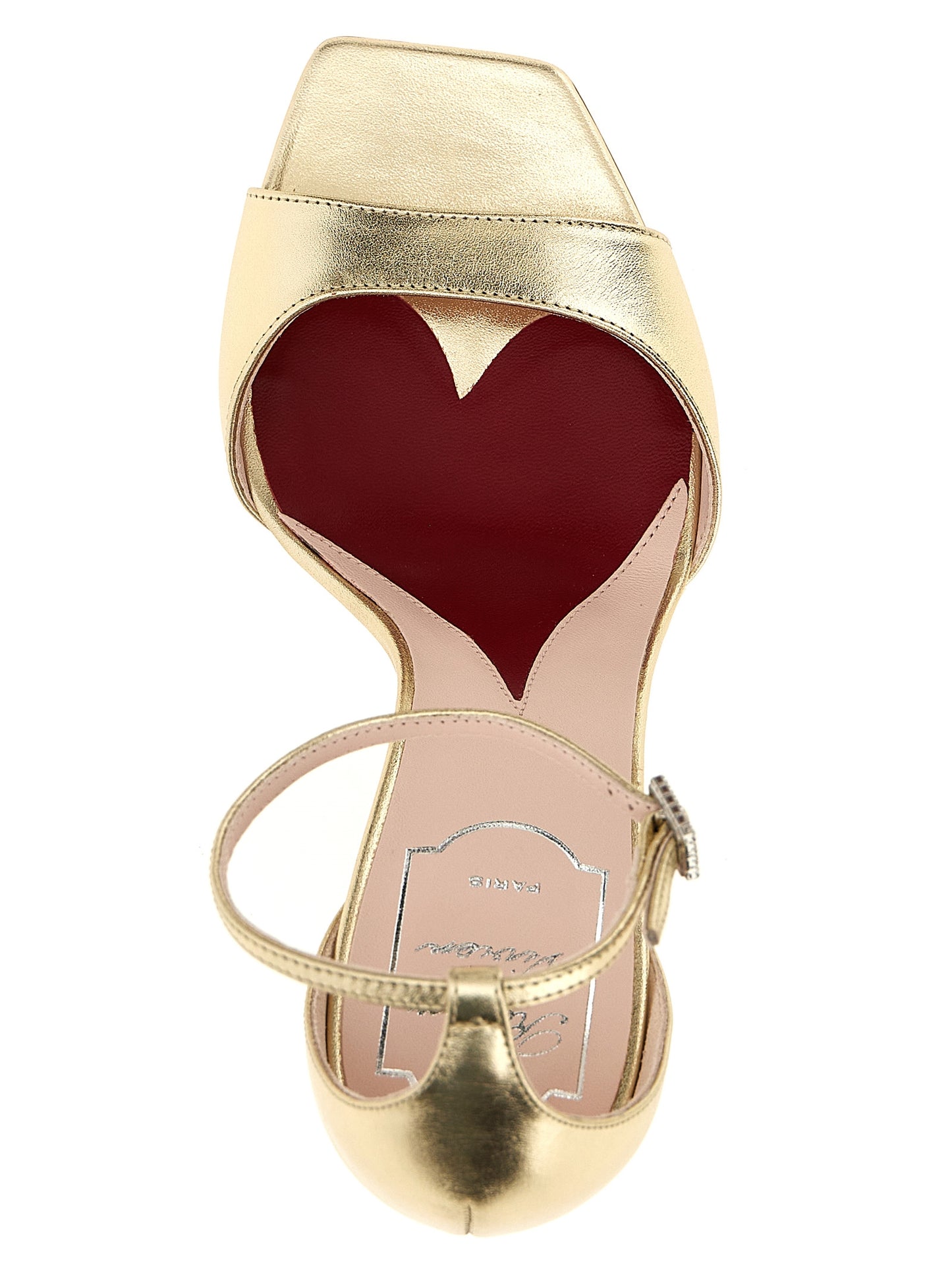 Roger Vivier Women 'Marlene' Sandals ROGER VIVIER