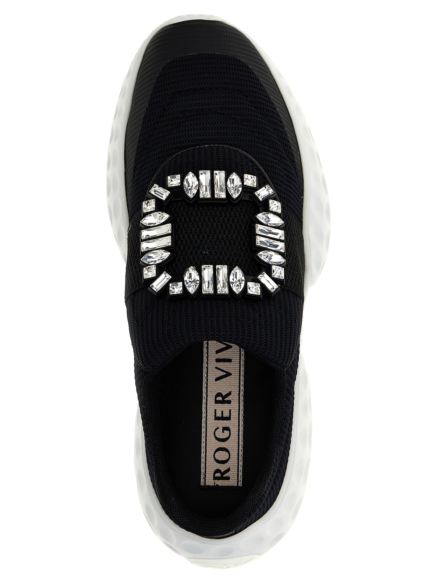 Roger Vivier Women 'Viv' Run Light' Sneakers ROGER VIVIER