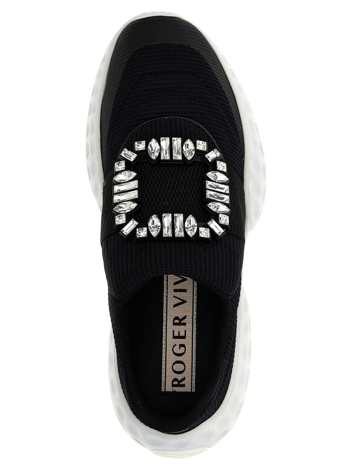 Roger Vivier Women 'Viv' Run Light' Sneakers ROGER VIVIER