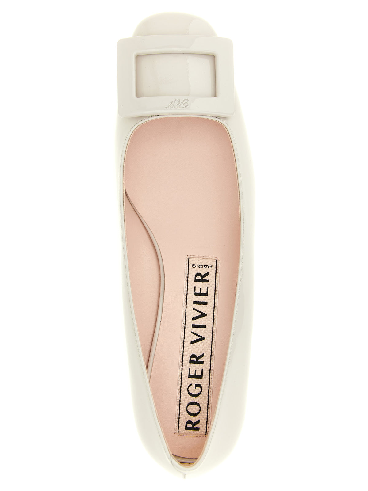 Roger Vivier Women 'Roundy' Pumps ROGER VIVIER