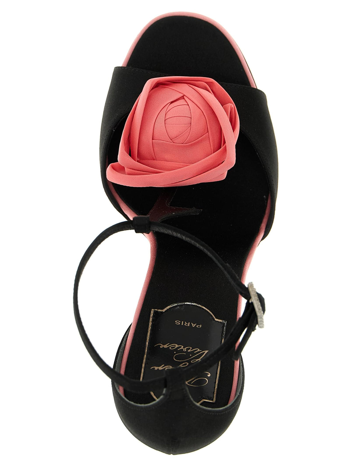 Roger Vivier Women 'Rose Vivier' Sandals ROGER VIVIER