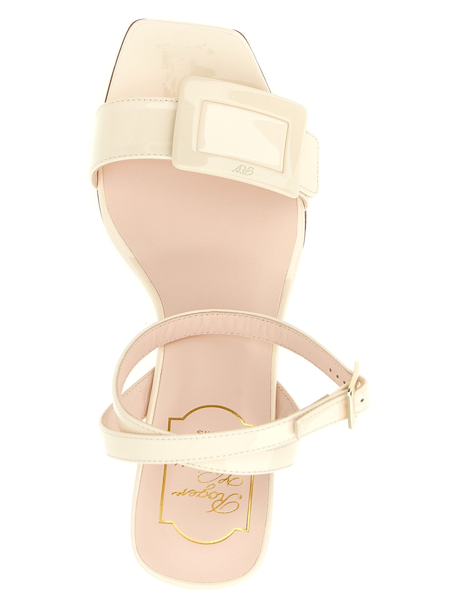 Roger Vivier Women 'Belle Vivier' Sandals ROGER VIVIER