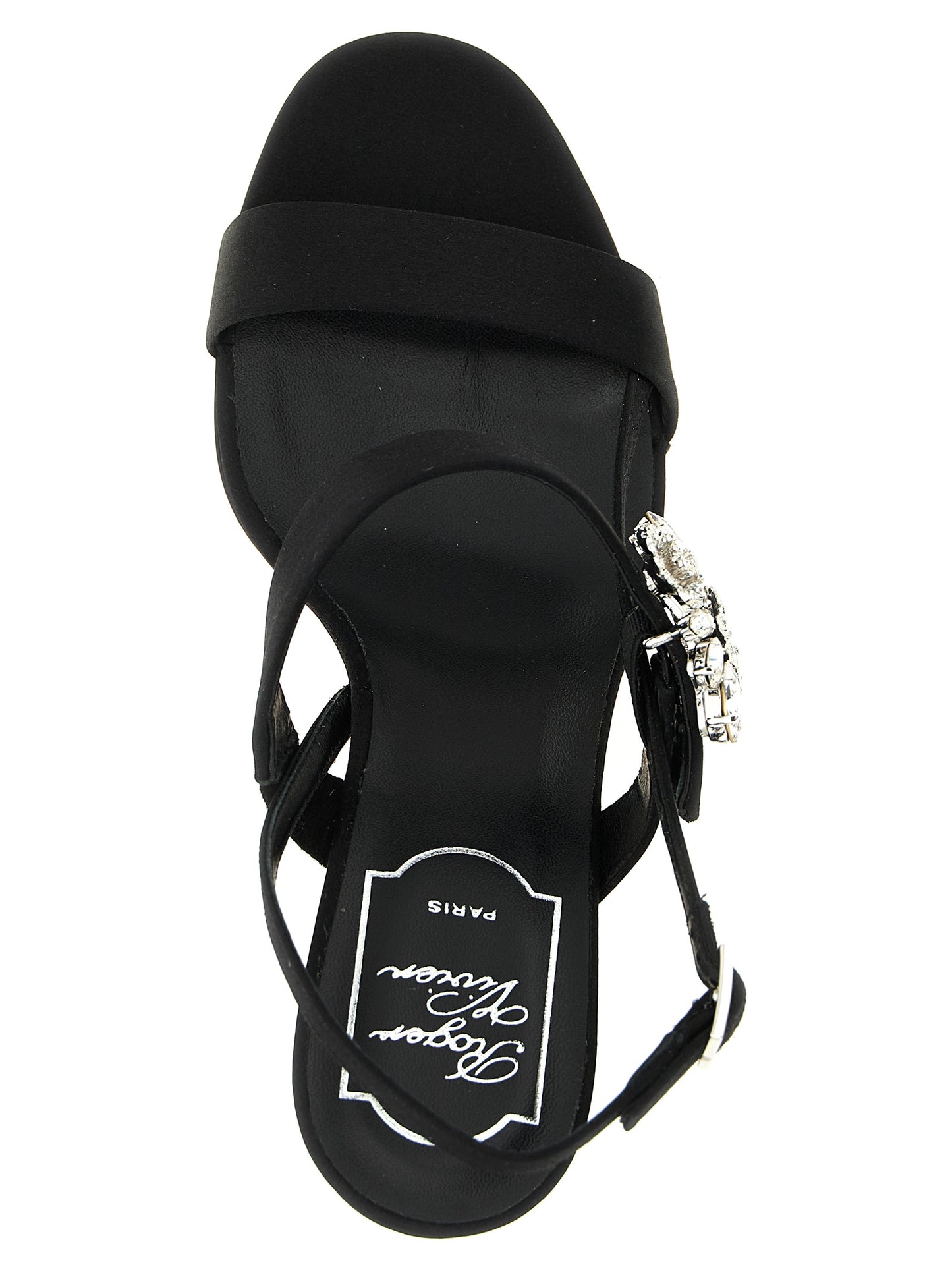 Roger Vivier Women 'Mini Bouquet' Sandals ROGER VIVIER