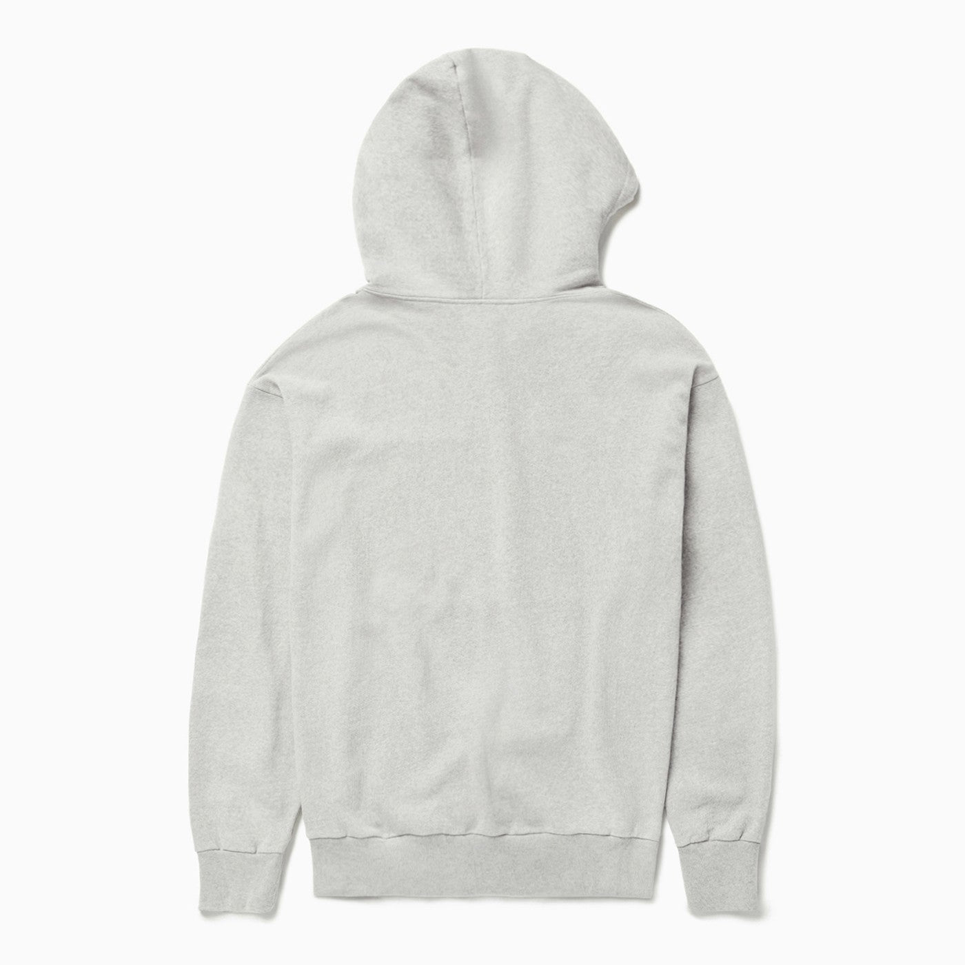 1989 Studio Jp Hoodie Melange Grey Men 1989 STUDIO