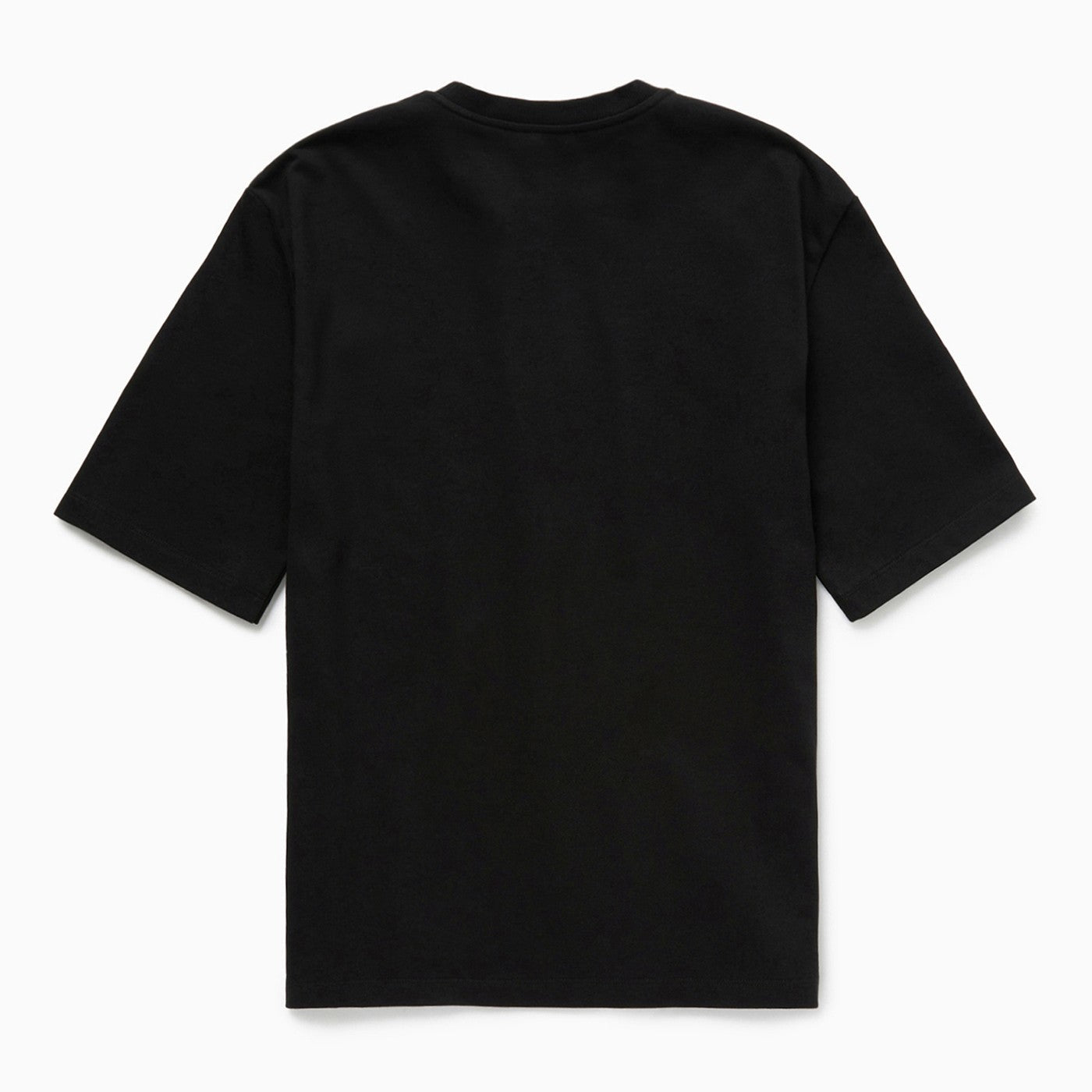 1989 Studio 1989 Studio S/S T-Shirt Black Men 1989 STUDIO