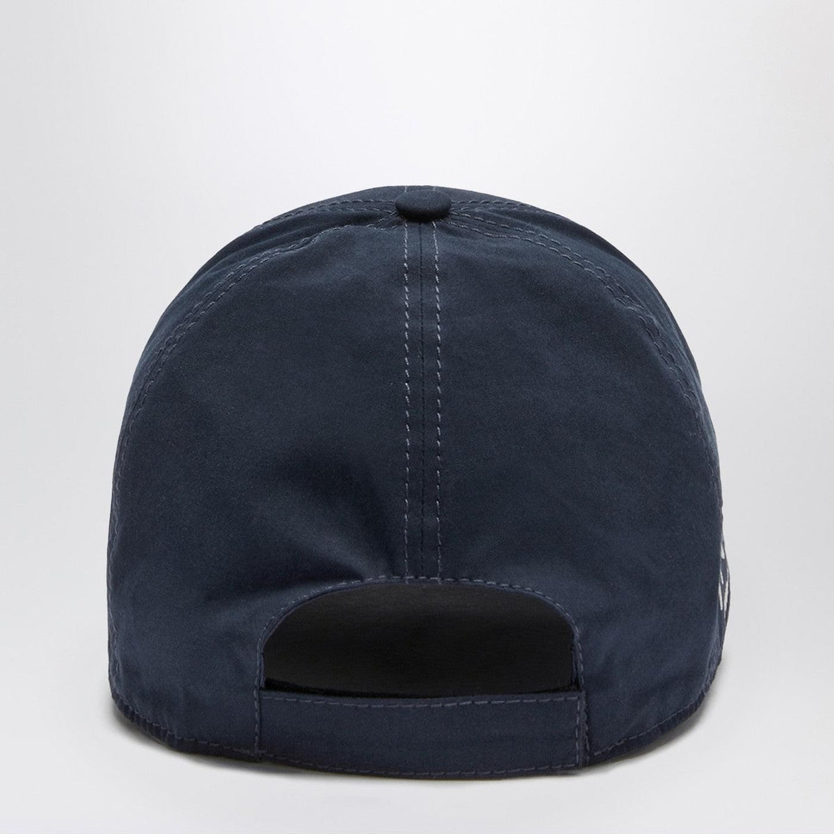 1989 Studio 1989 Studio Baseball Cap Dark Blue Women 1989 STUDIO