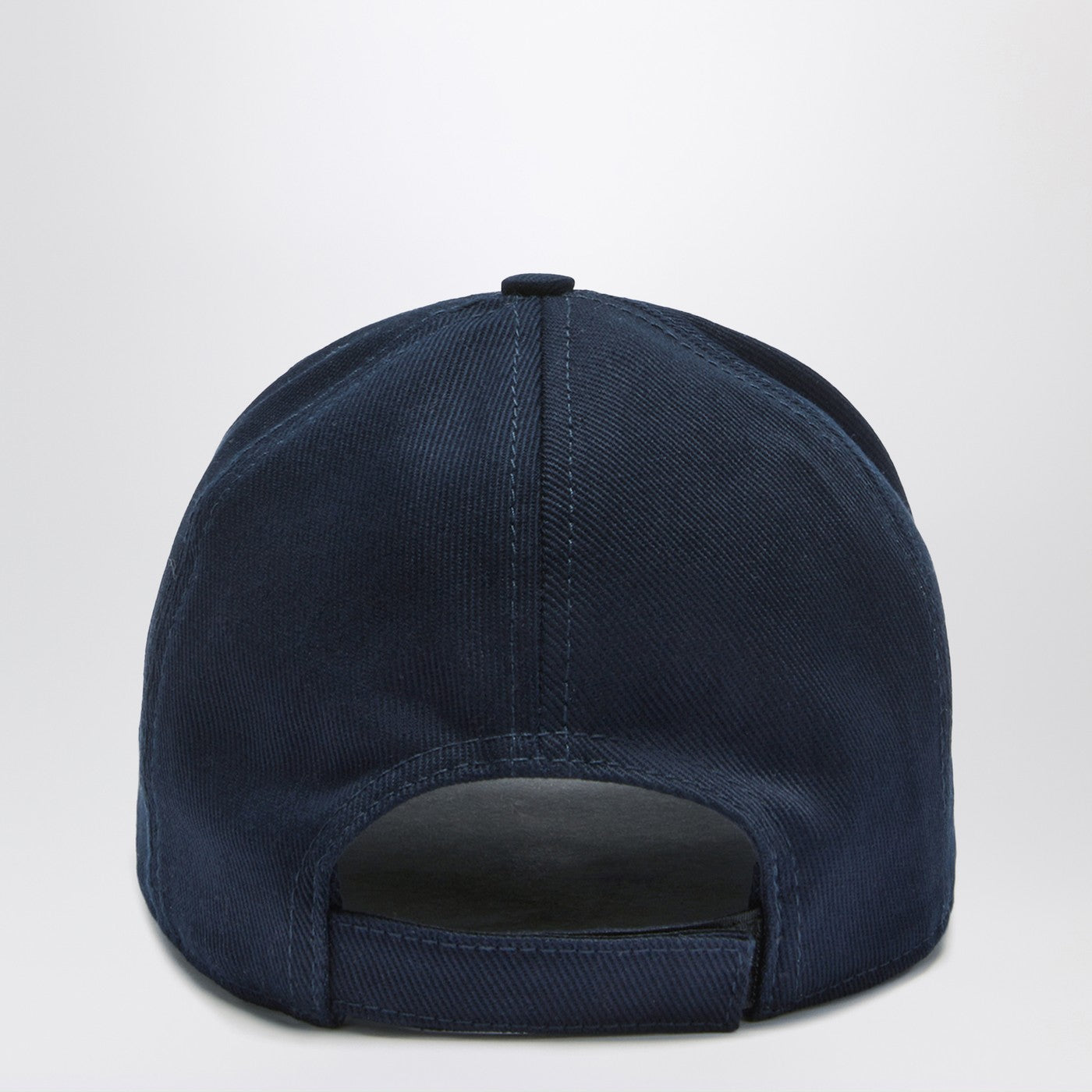 1989 Studio 1989 Studio Baseball Cap Dark Blue Women 1989 STUDIO