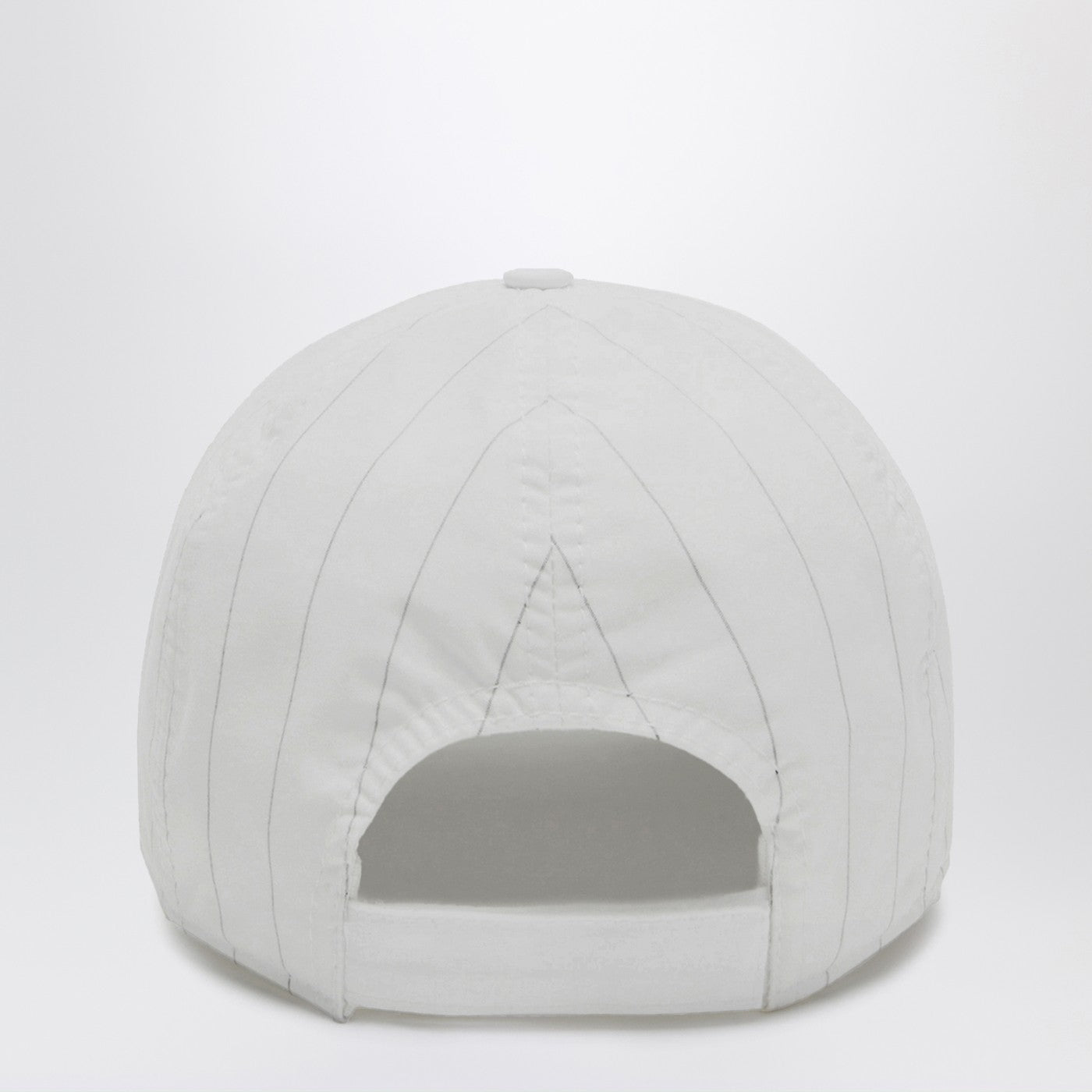 1989 Studio White Striped 1989 Studio Baseball Cap Men 1989 STUDIO