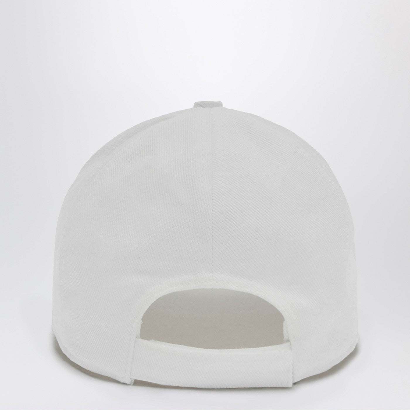 1989 Studio 1989 Studio Baseball Cap White Men 1989 STUDIO
