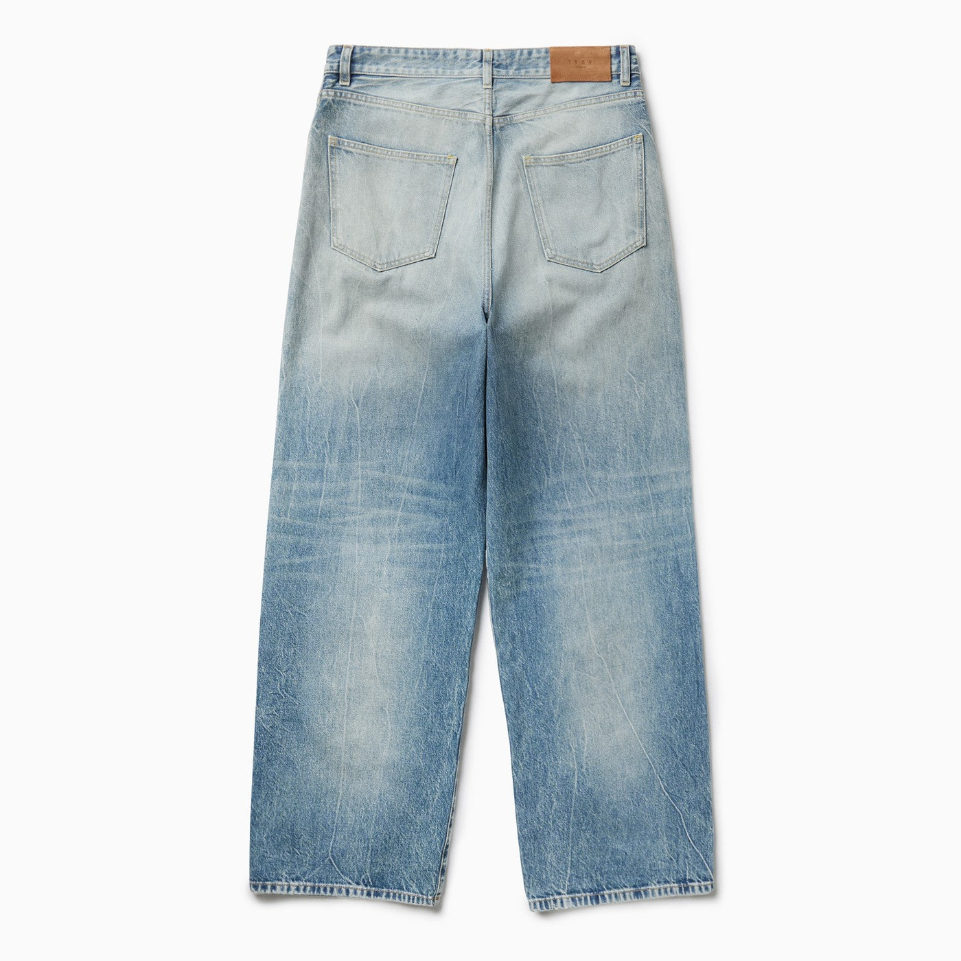 1989 Studio Blue Chicago Jeans Women 1989 STUDIO