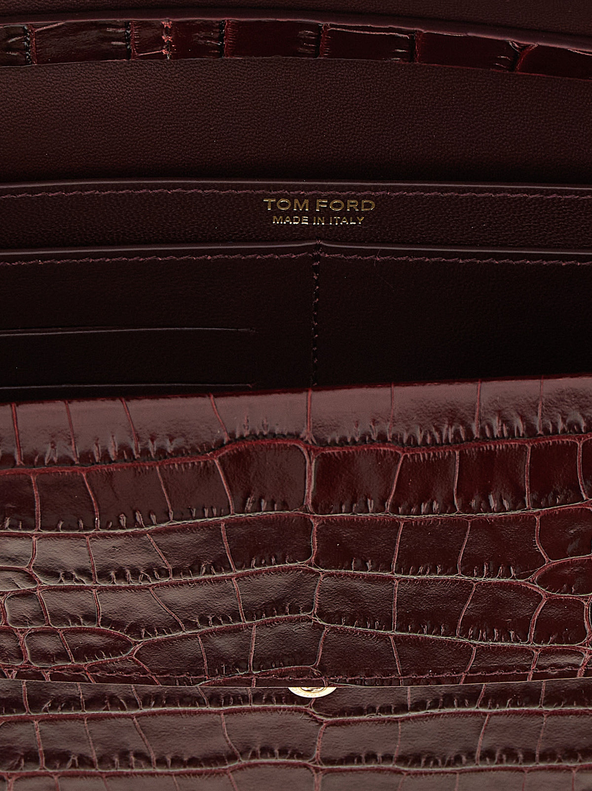 Tom Ford Women 'Aube' Mini Clutch