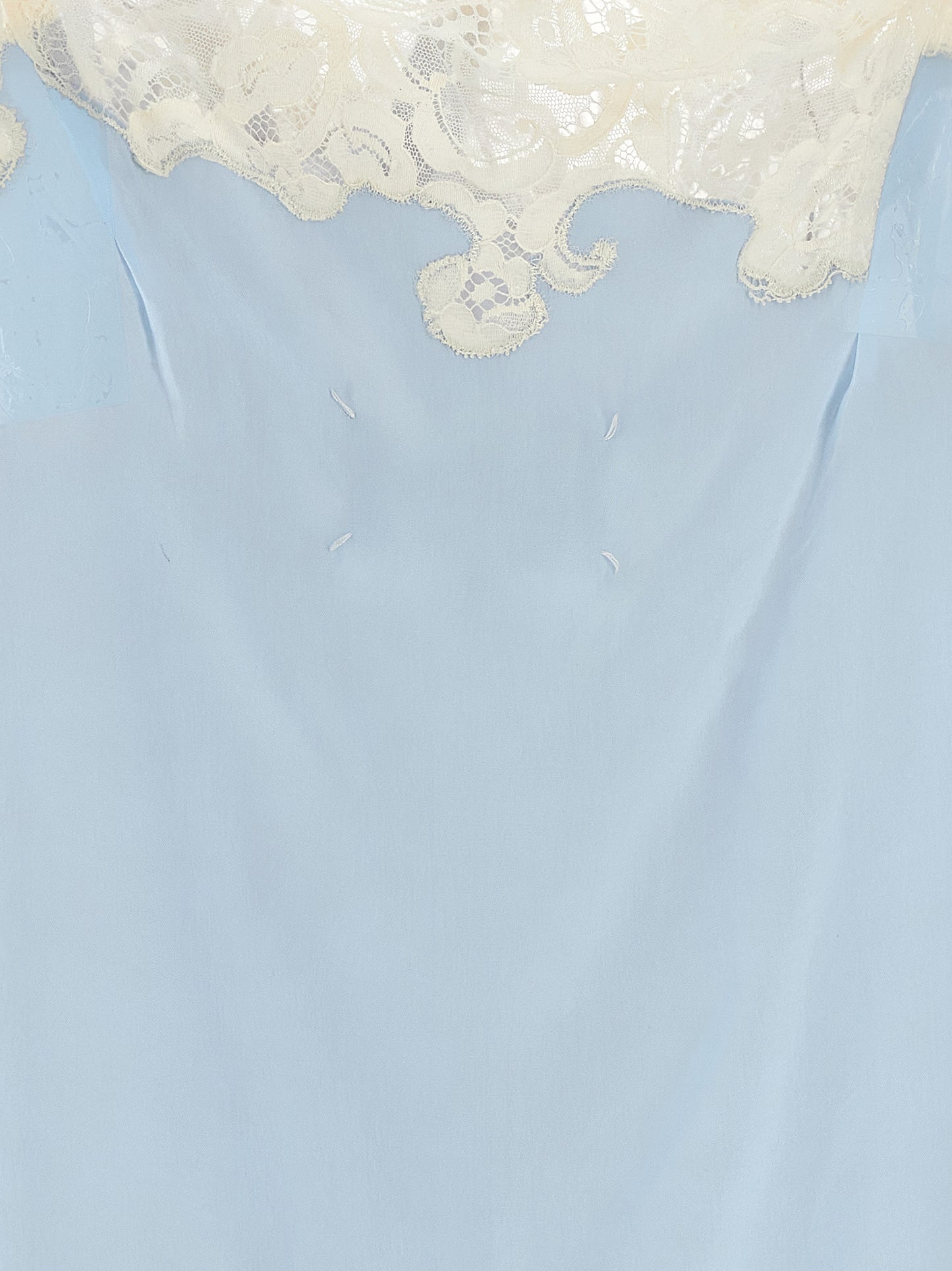 Maison Margiela Women 'Taped' Dress MAISON MARGIELA
