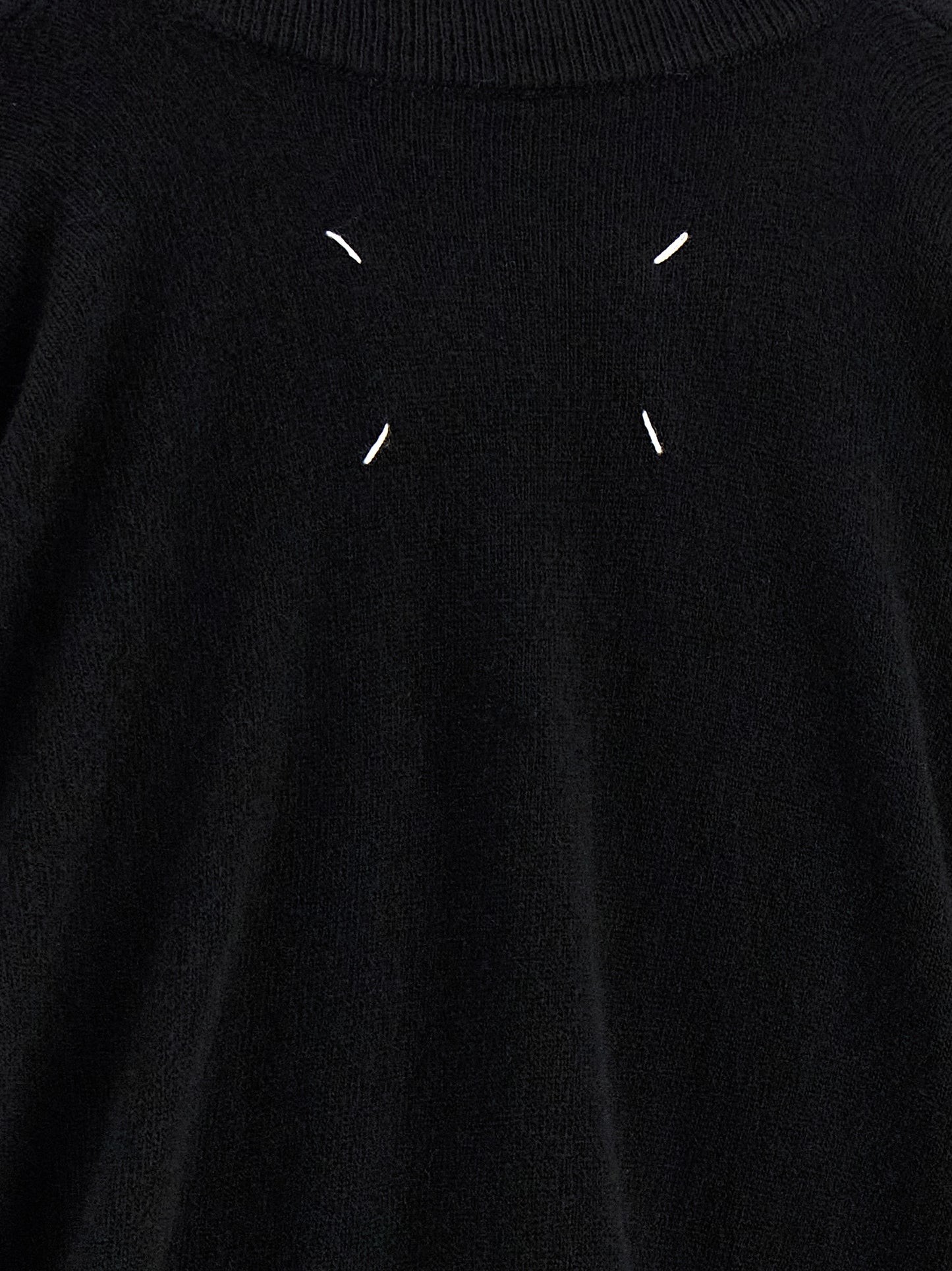 Maison Margiela Women 'Four Stitches' Sweater MAISON MARGIELA