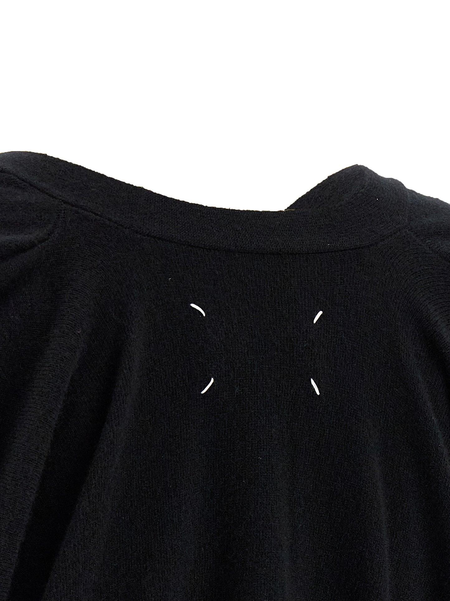 Maison Margiela Women 'Four Stitches' Cardigan MAISON MARGIELA