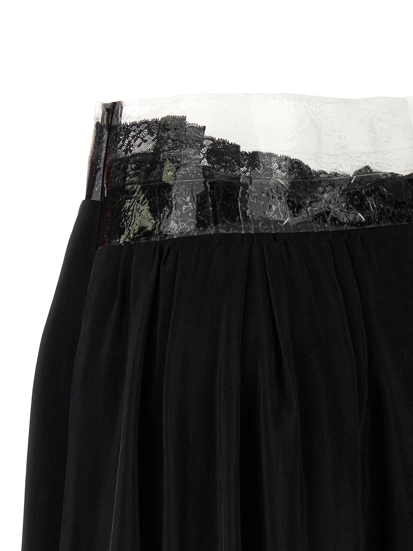 Maison Margiela Women 'Taped' Skirt MAISON MARGIELA