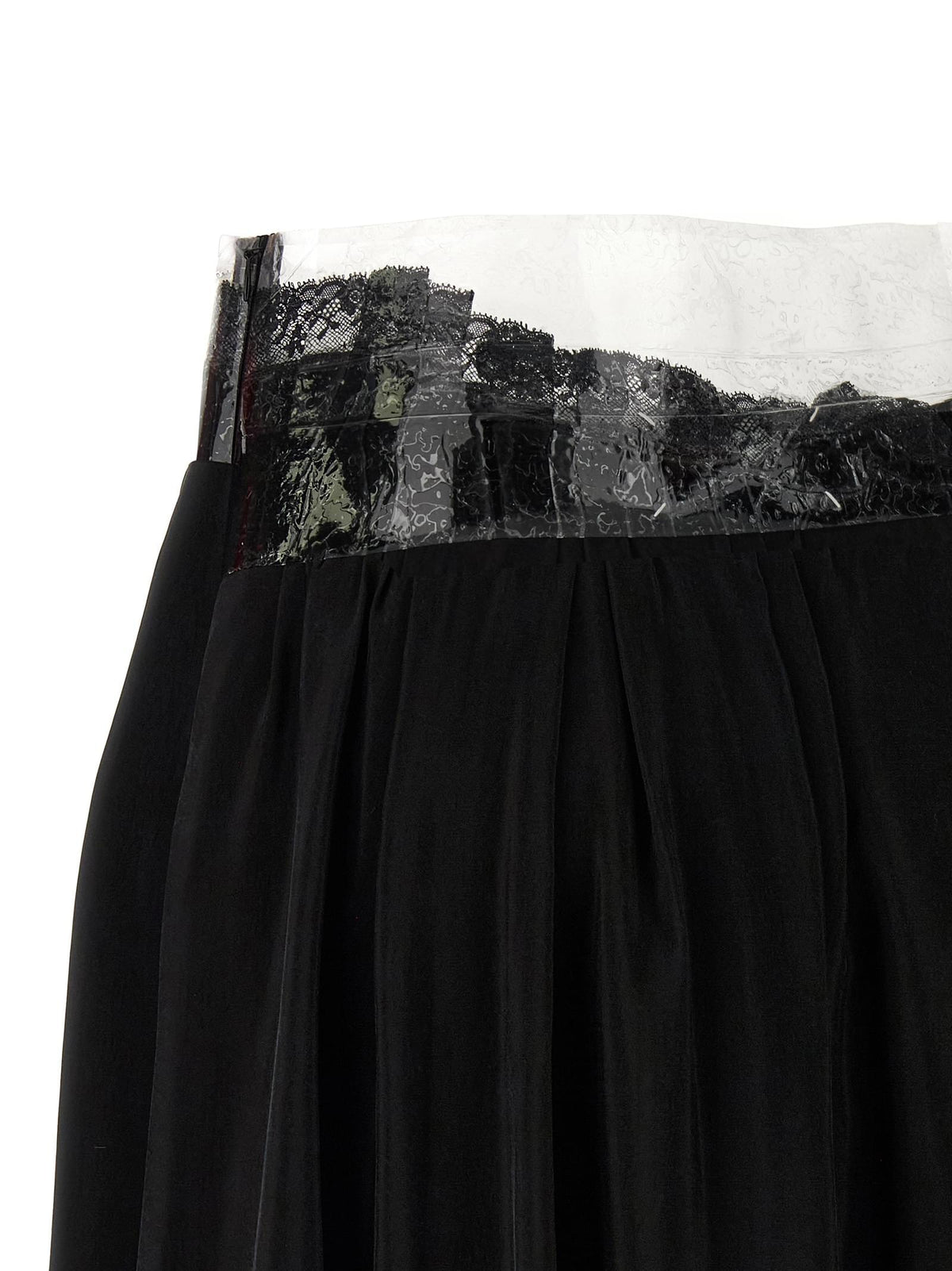 Maison Margiela Women 'Taped' Skirt MAISON MARGIELA