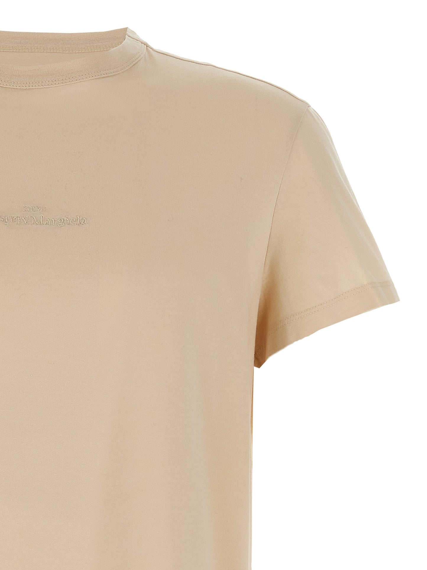 Maison Margiela Men 'Maison Margiela Paris' T-Shirt MAISON MARGIELA