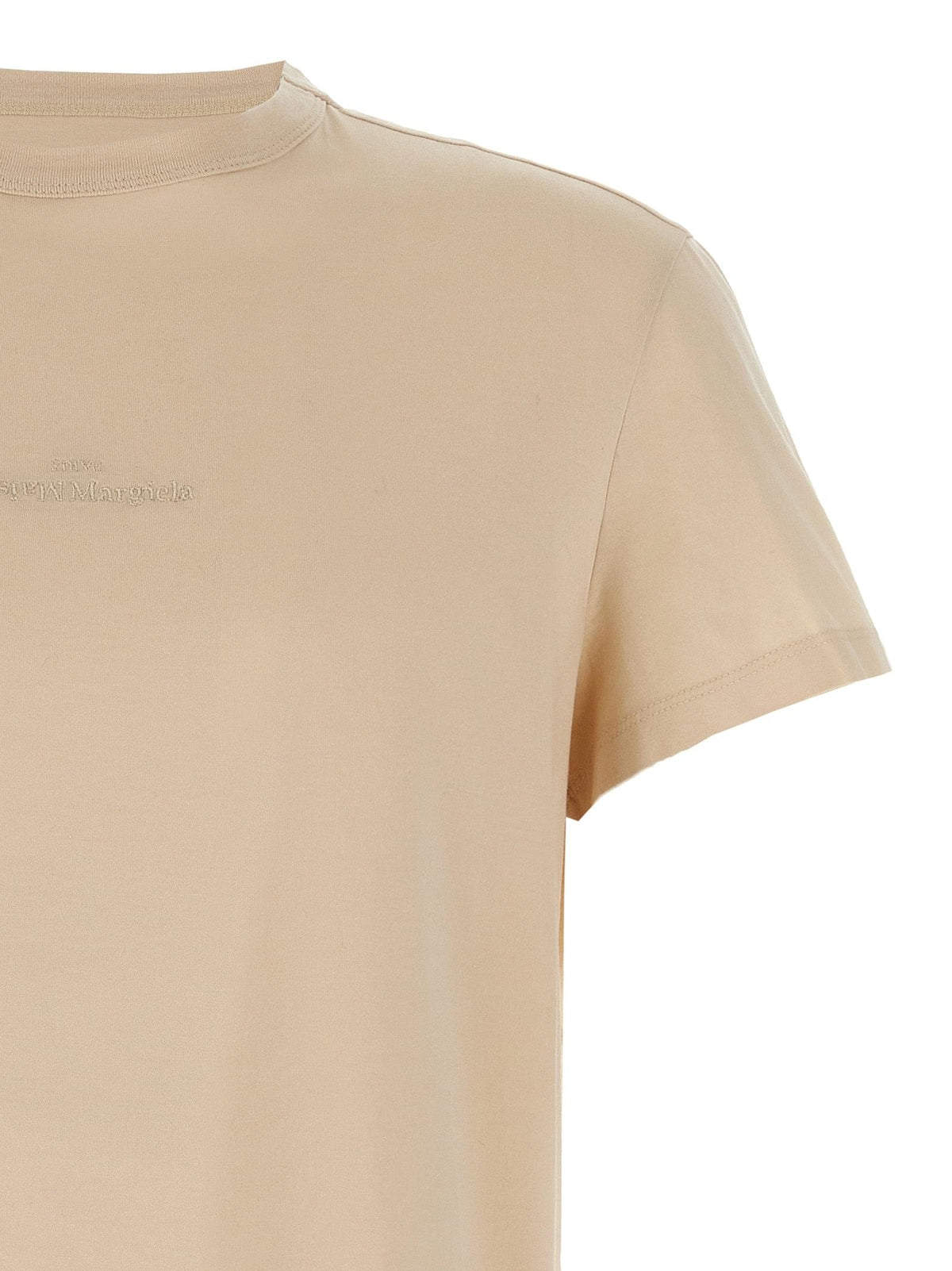 Maison Margiela Men 'Maison Margiela Paris' T-Shirt MAISON MARGIELA