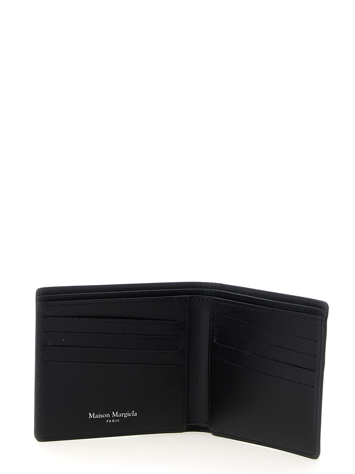 Maison Margiela Men 'Stitching' Wallet MAISON MARGIELA