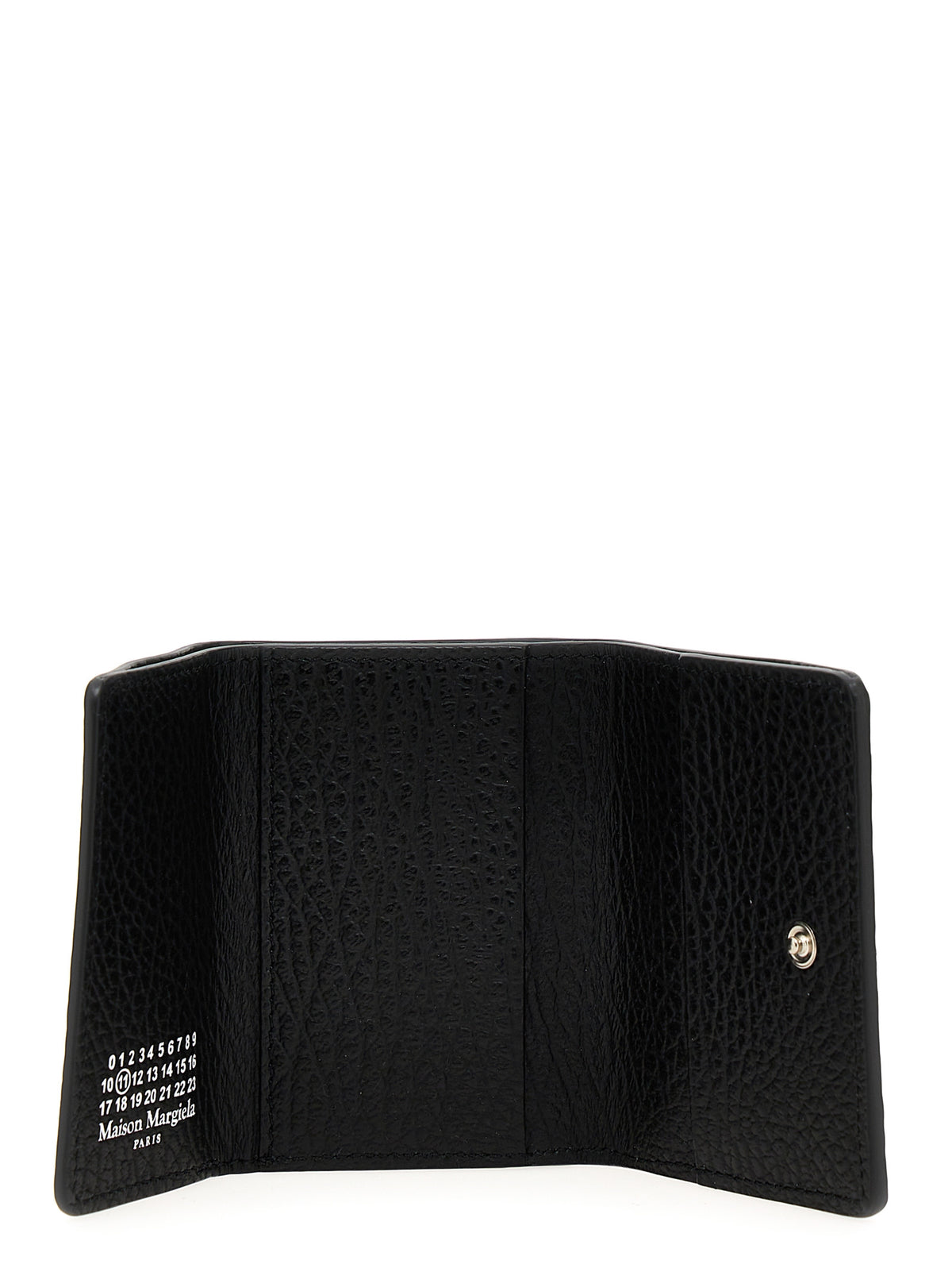 Maison Margiela Men Stitching Wallet MAISON MARGIELA